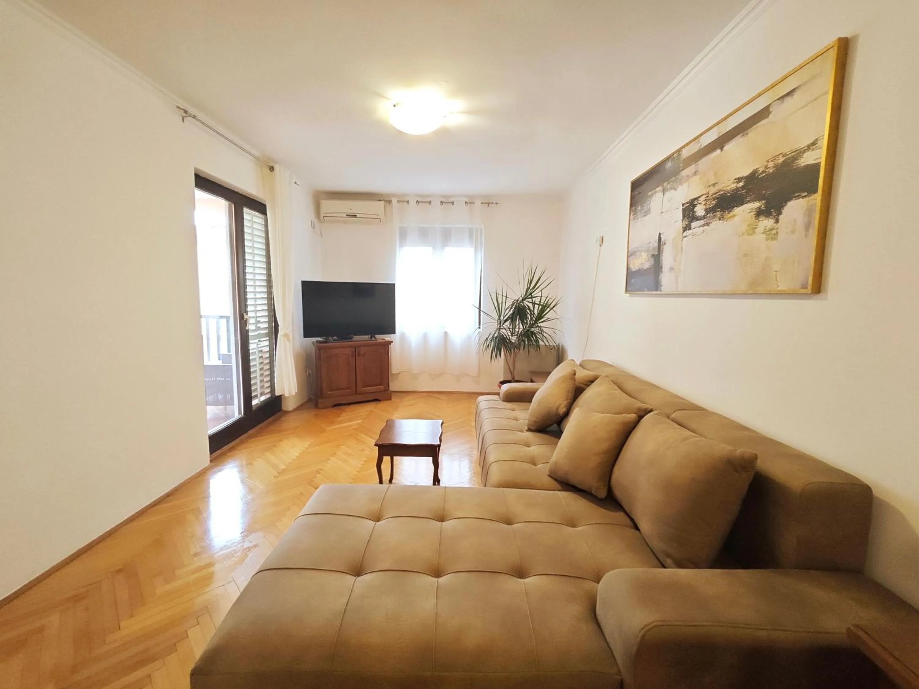 Apartment Golub