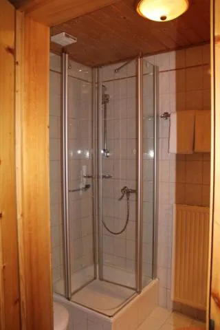 Decorative detail in Gasthof Diewald