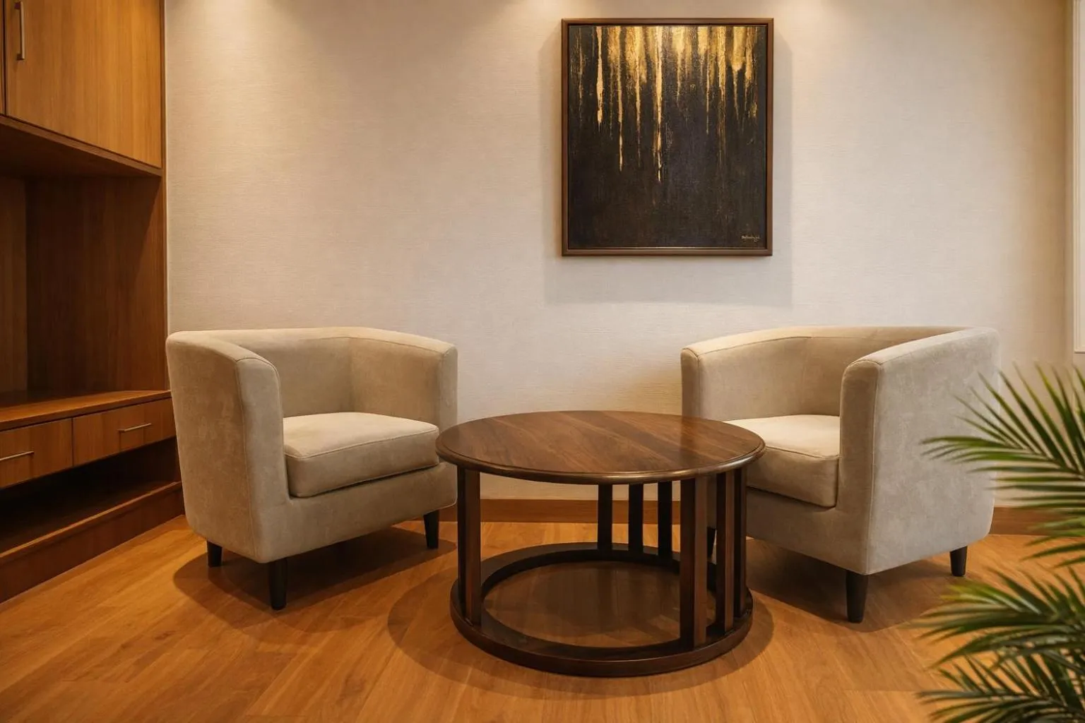 Bedroom in Green Mountain Resort