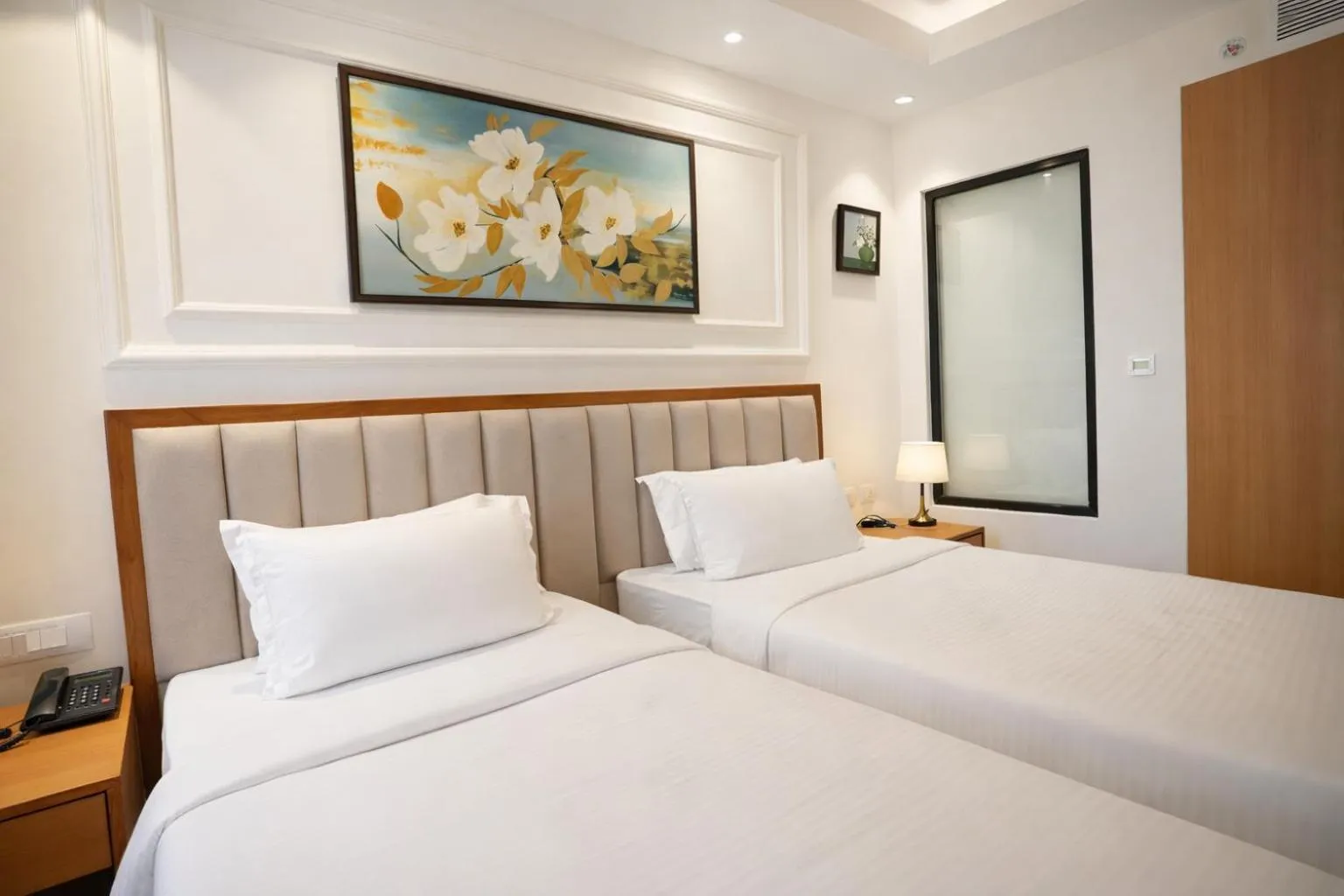 Bedroom, Bed in Green Mountain Resort