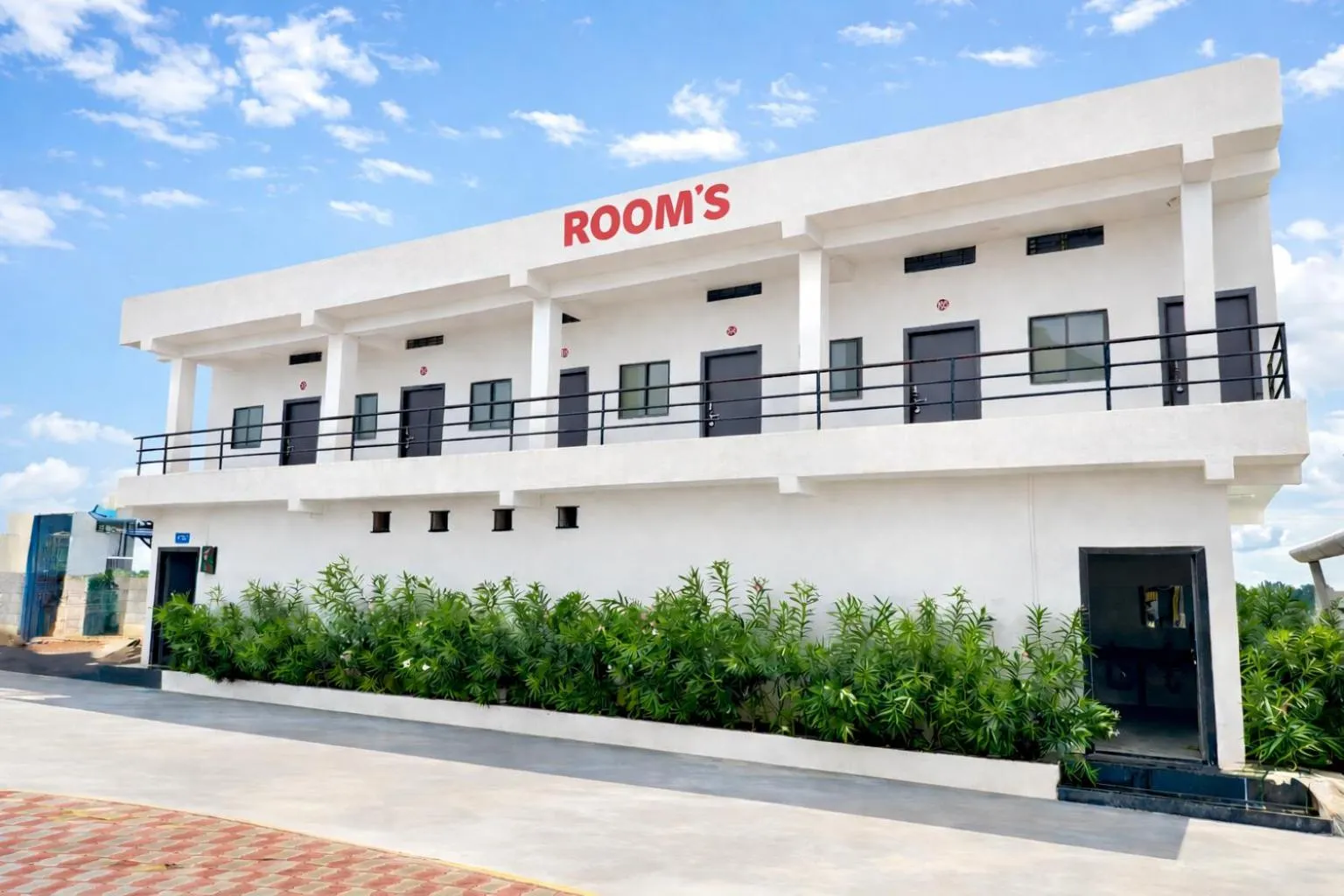 Other in Green Mountain Resort