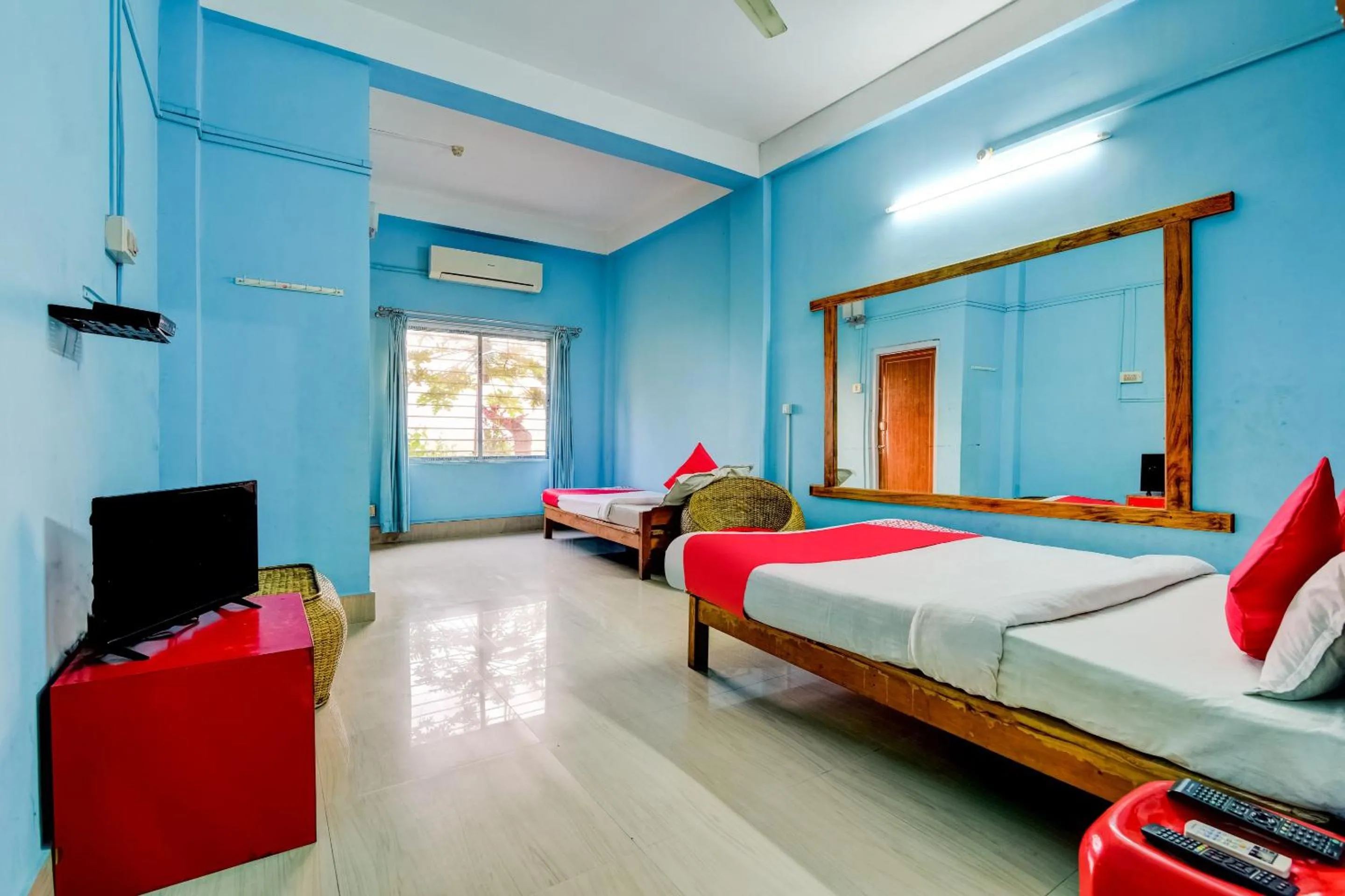 Royal Arunachalee house