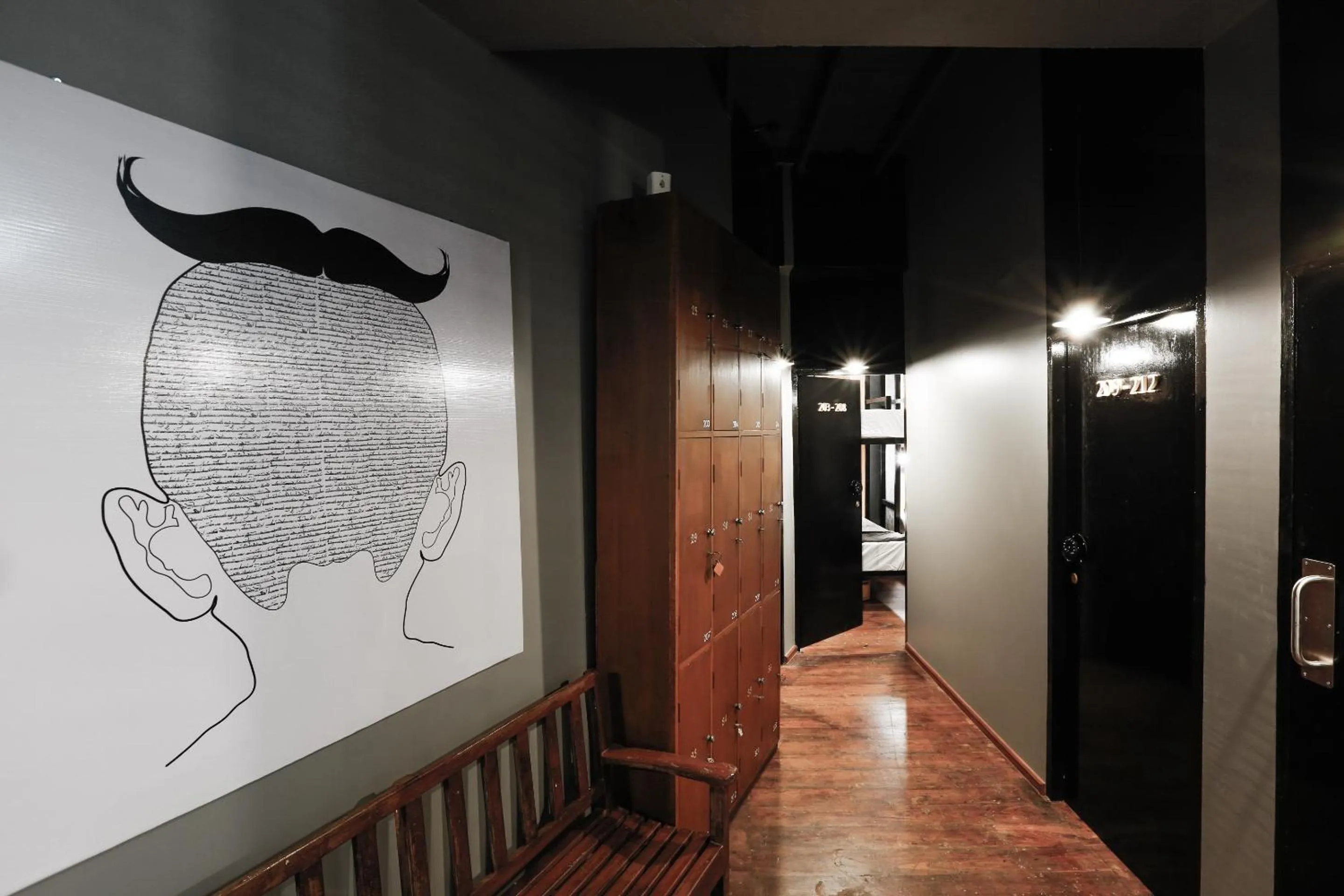 Other in Bangkok Bed and Bike