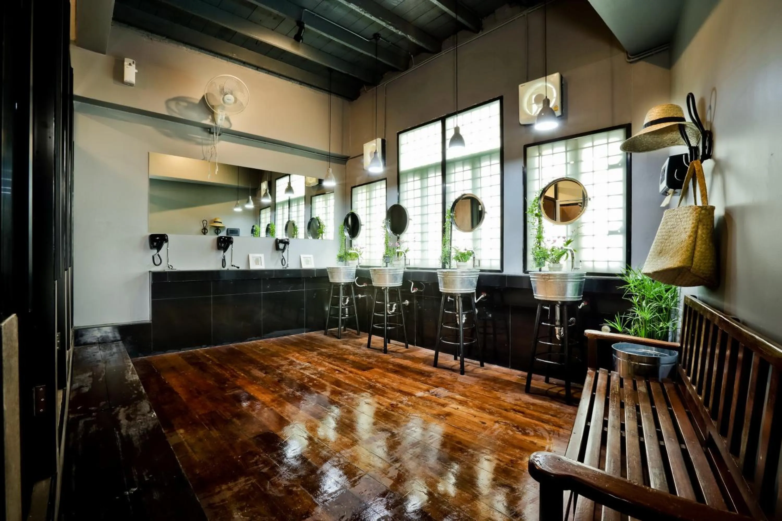 Day in Bangkok Bed and Bike