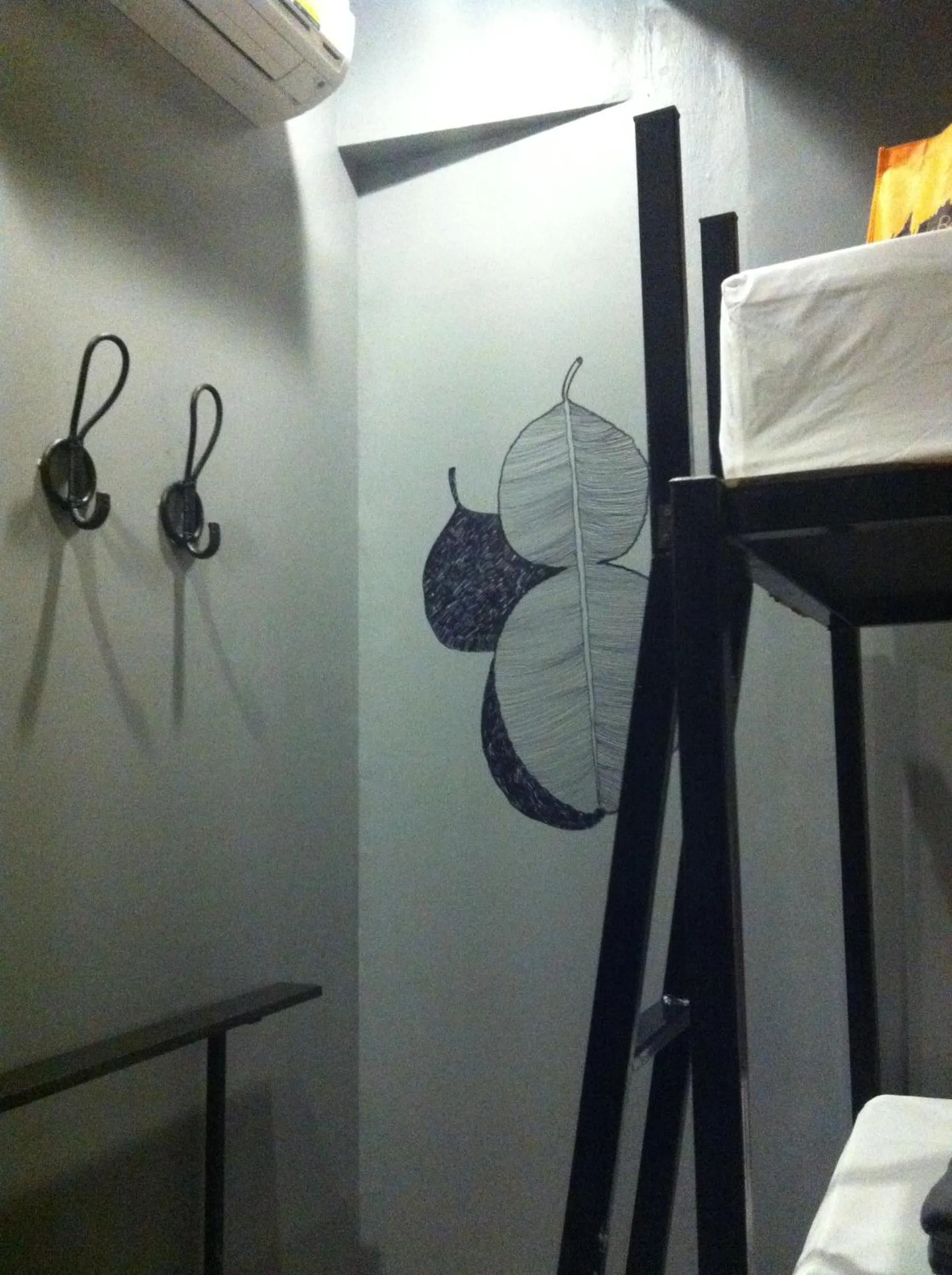 Bed in Bangkok Bed and Bike