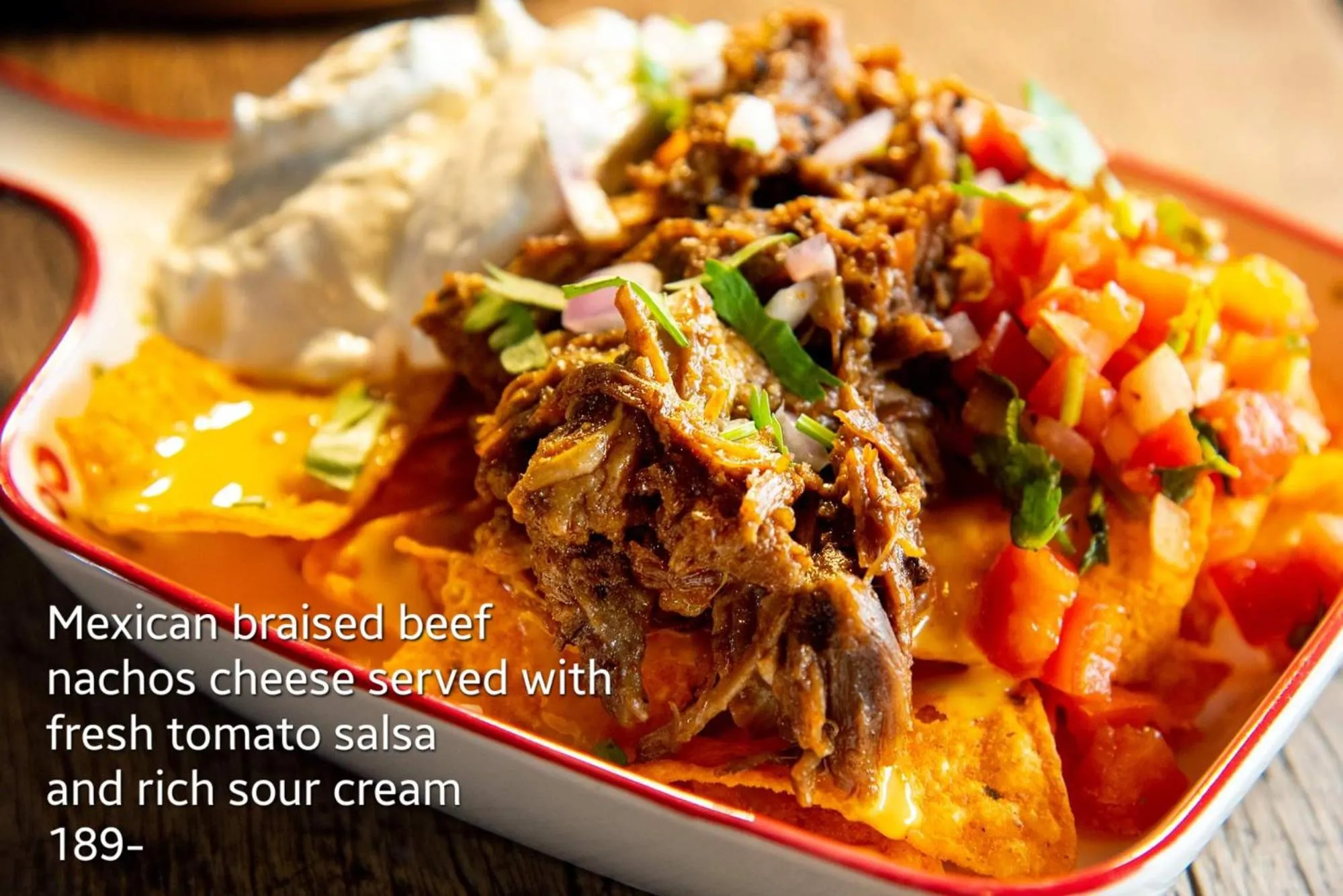 Restaurant/places to eat in Bangkok Bed and Bike