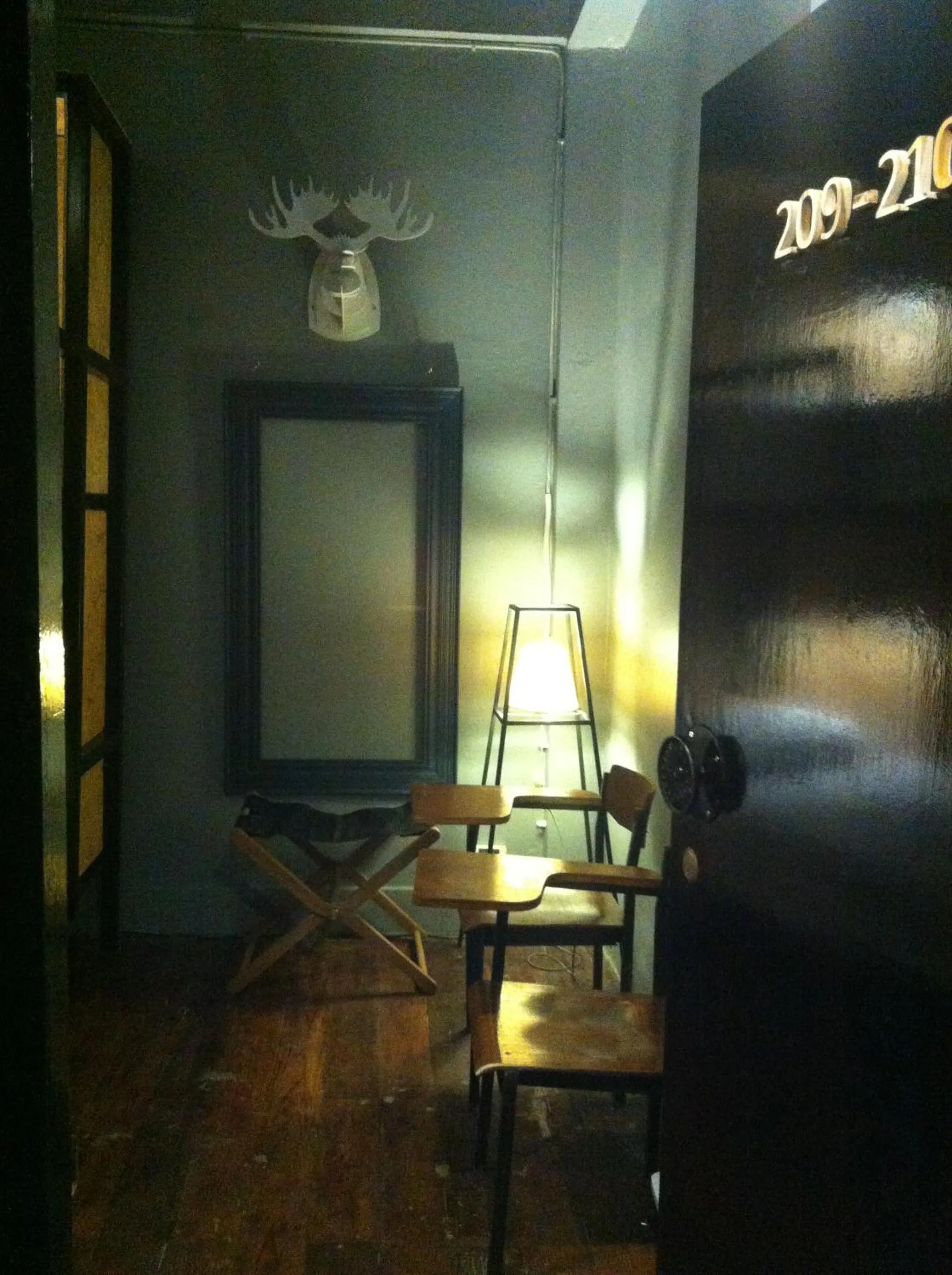 Bangkok Bed and Bike