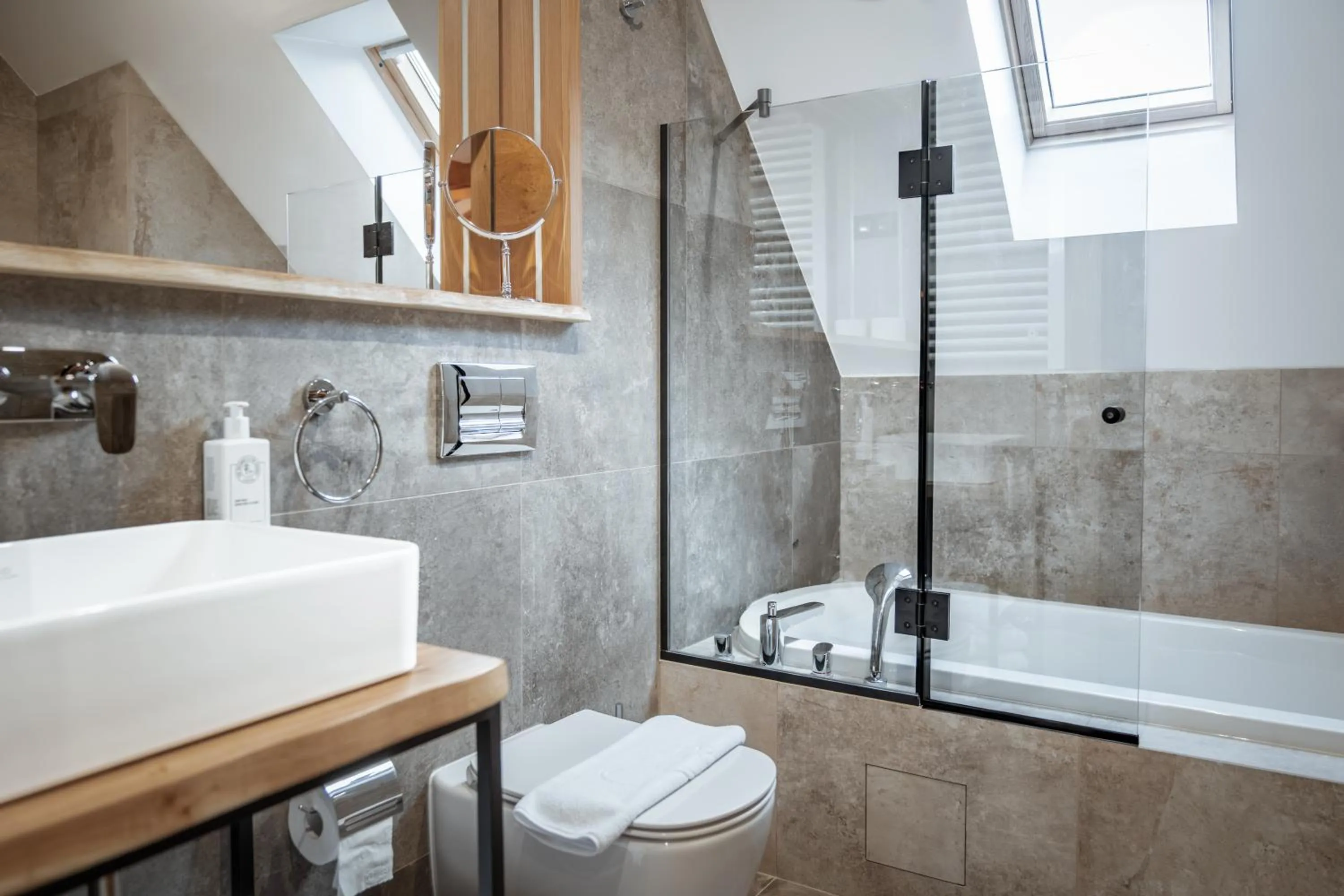 Family Suite in Angelina Apart&Spa