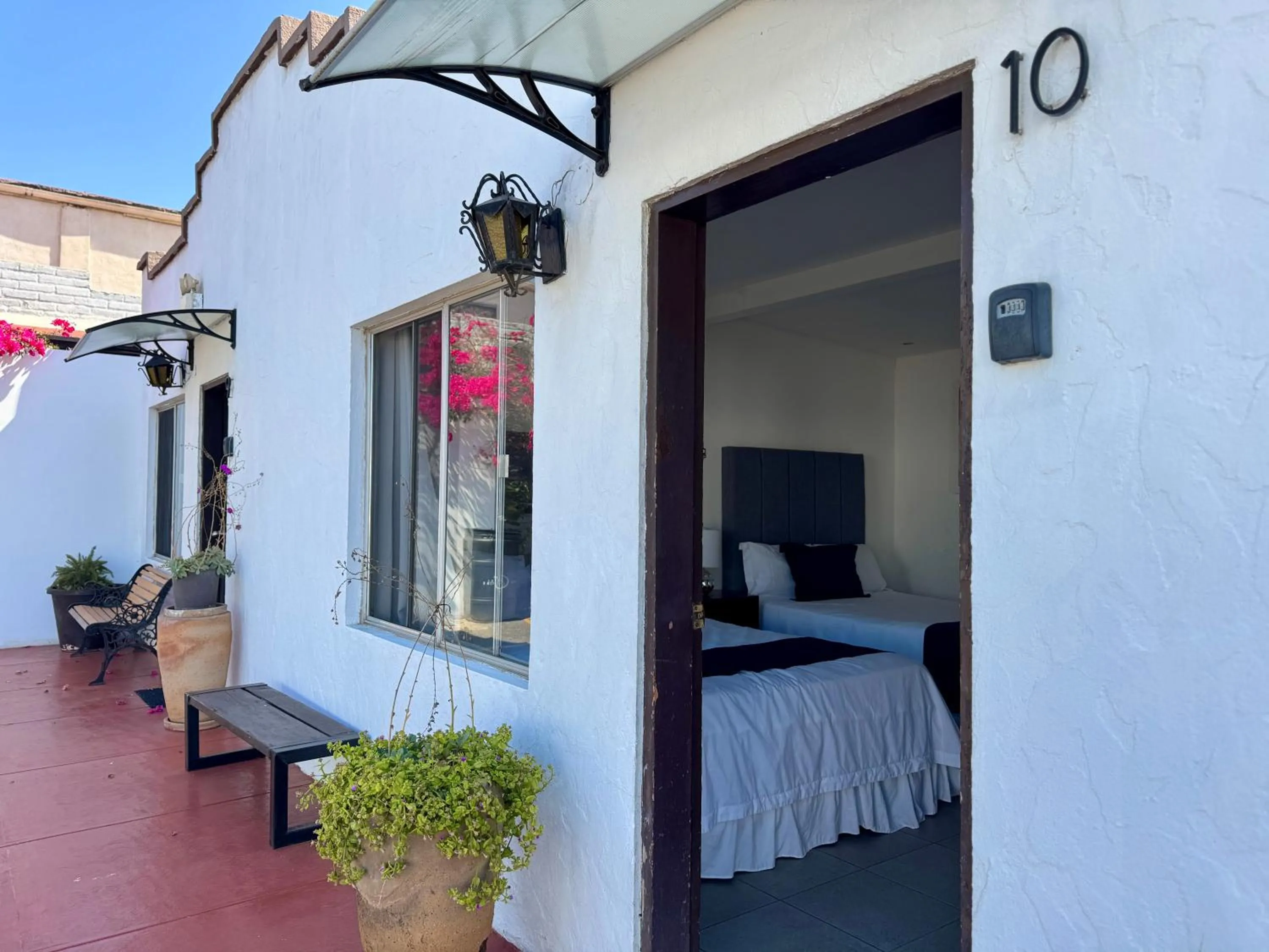 Casa Petri Hotel