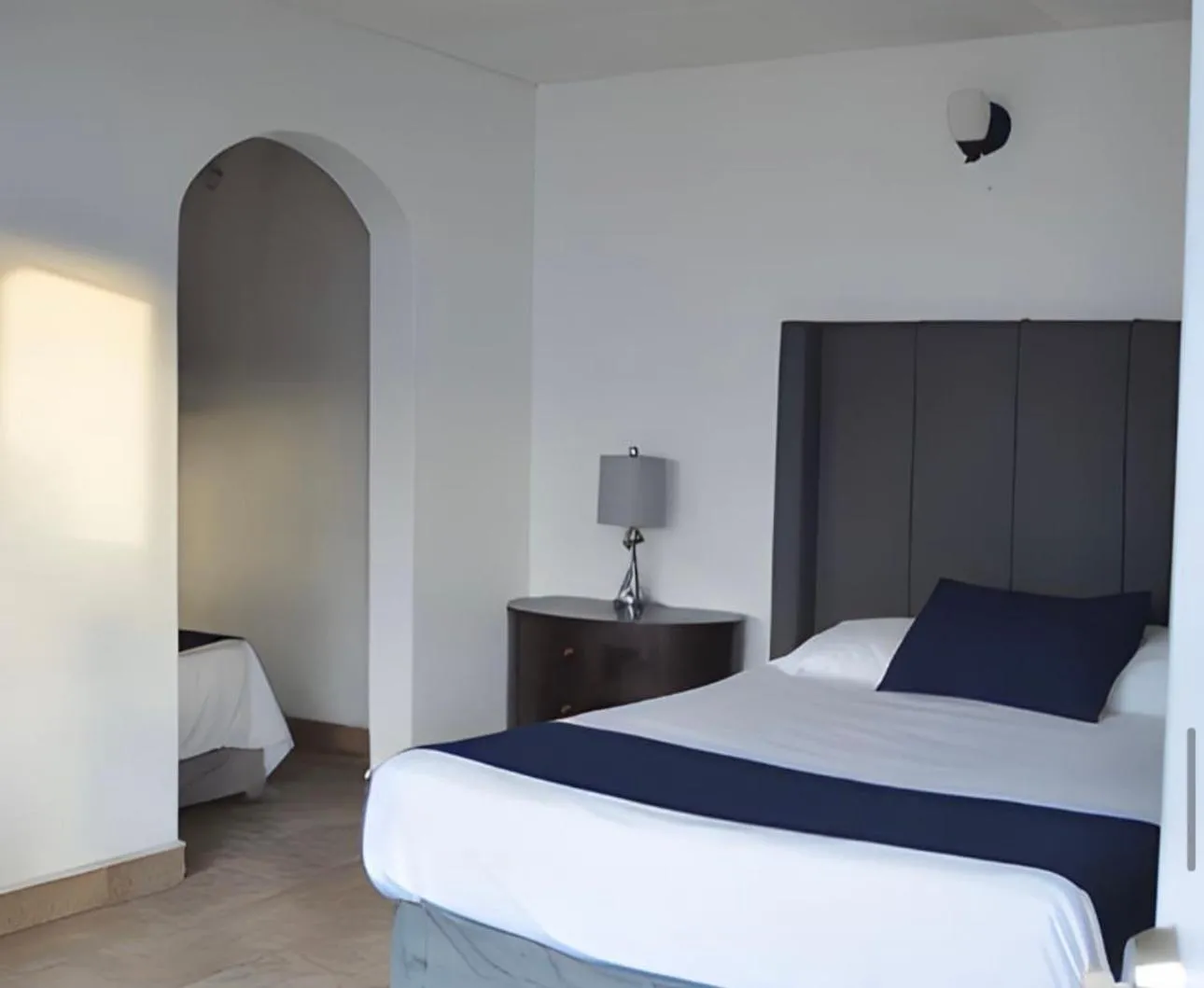 Casa Petri Hotel