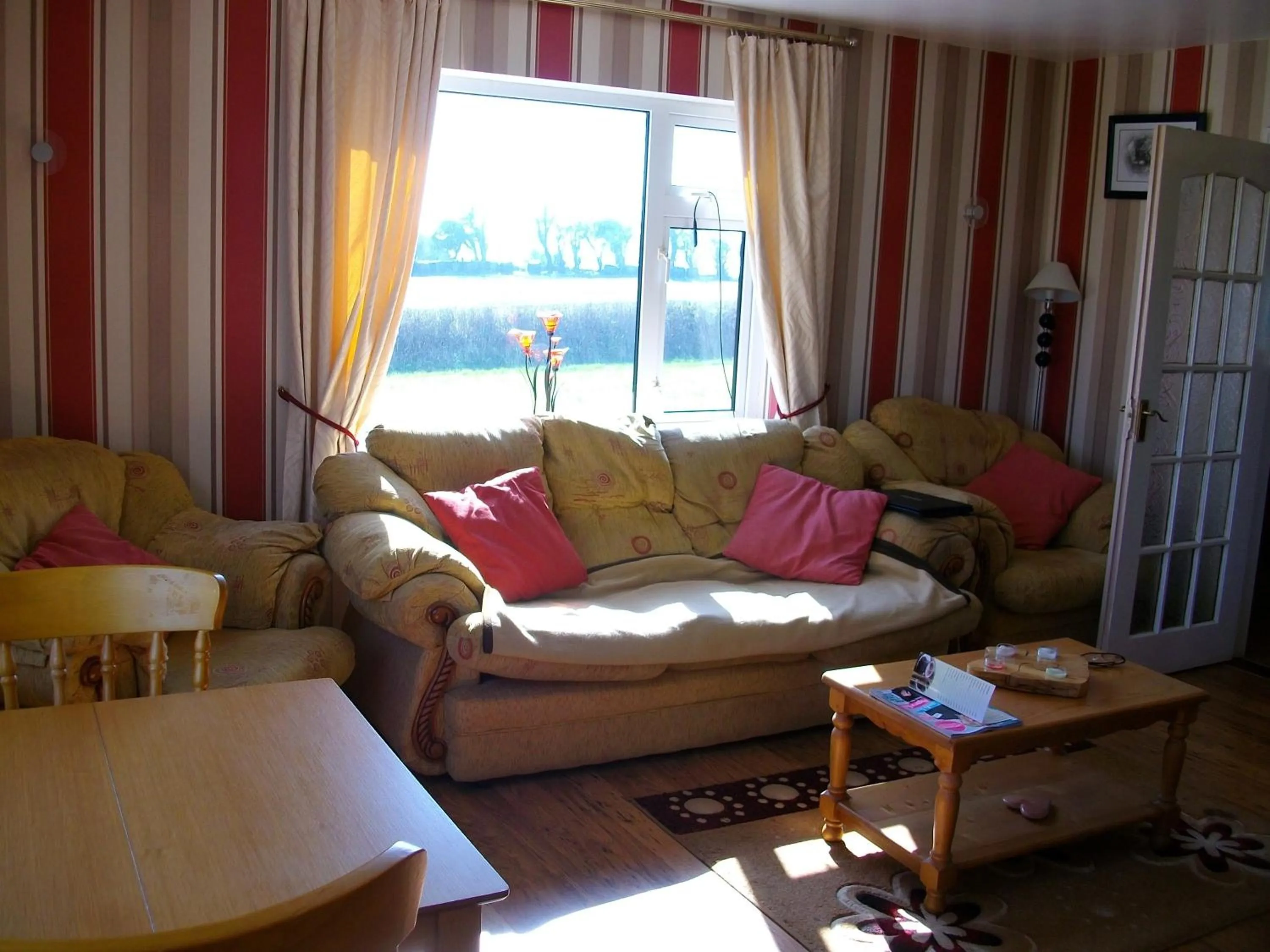 Day in Clonmacnoise B&B