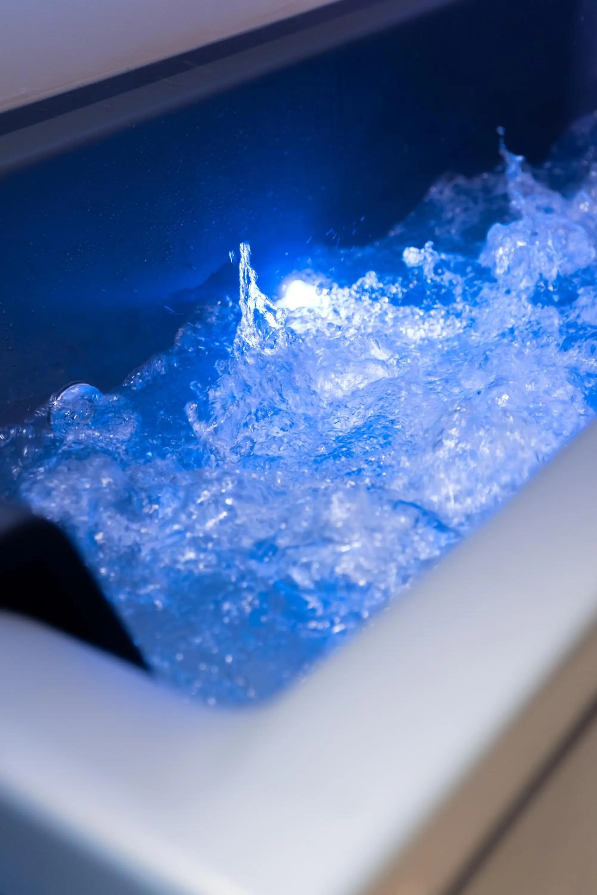 Night in SKS Luxury Suites & Rooms