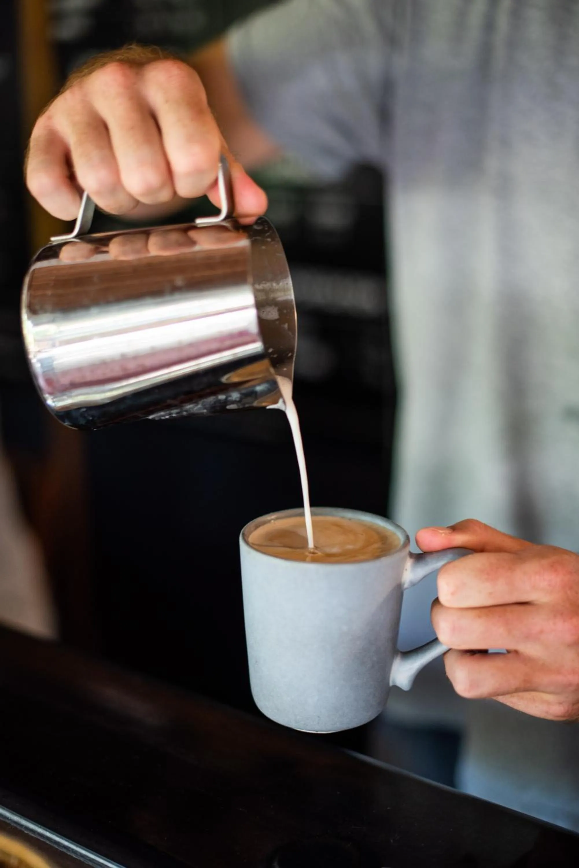 Coffee/tea facilities in Believe Surf & Yoga Lodge Santa Teresa