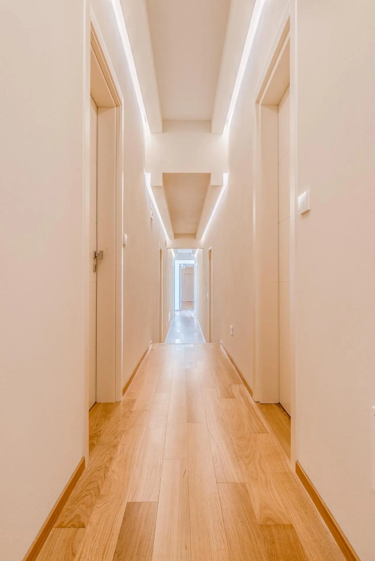 Decorative detail in Resort Miramonti