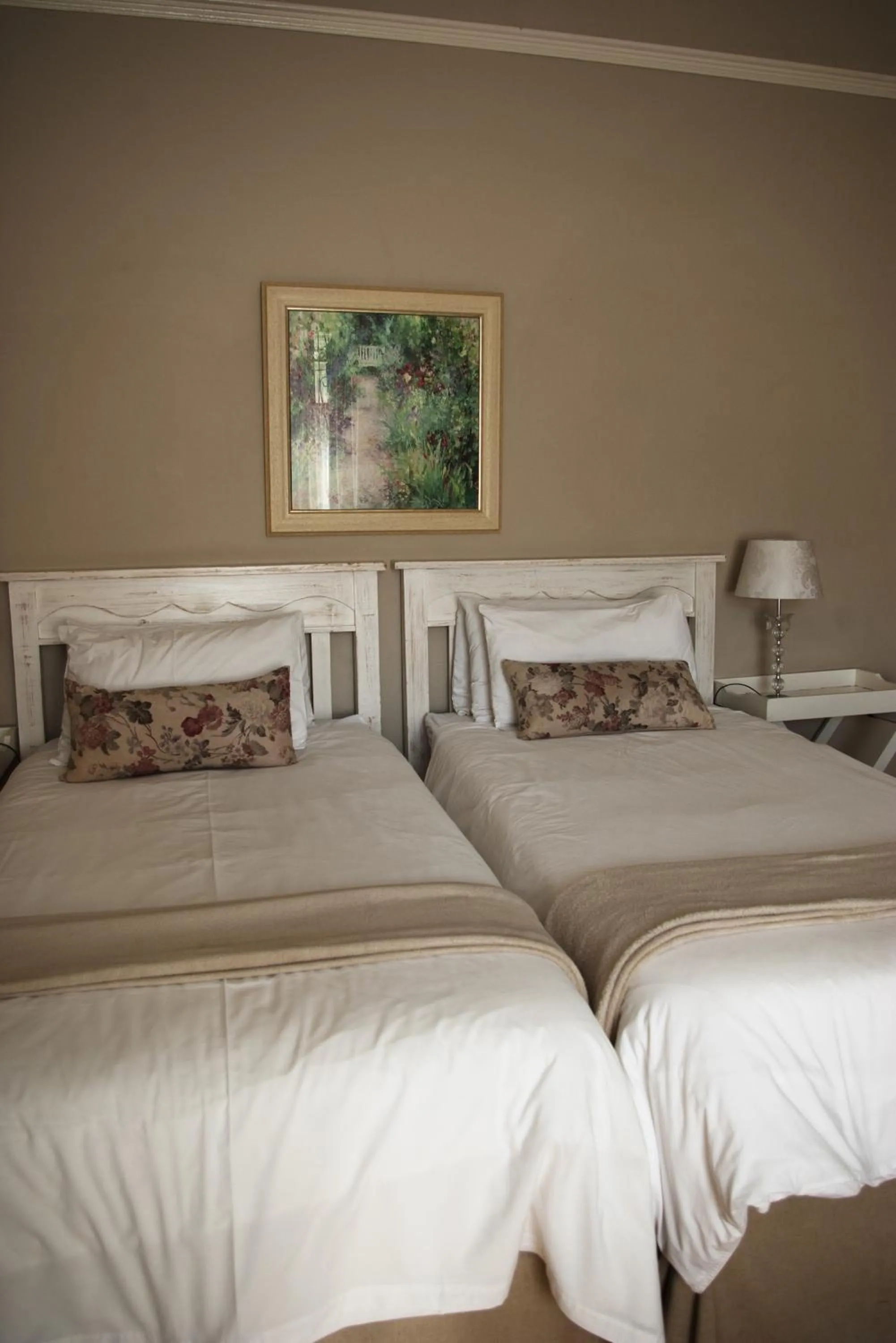 Bed in Tancredi B&B
