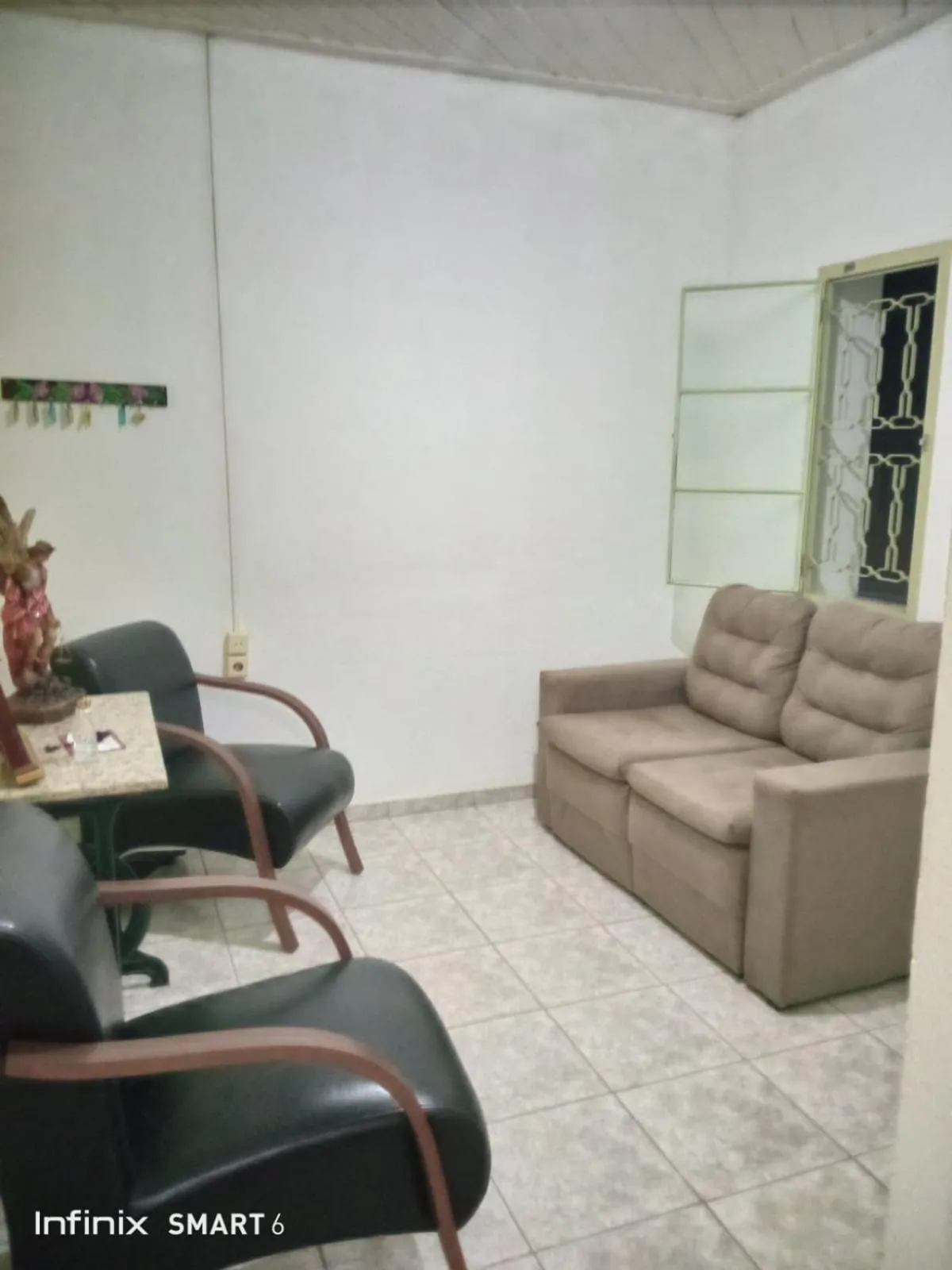 POUSADA SÃO MATHEUS - Casa e Hospedagem