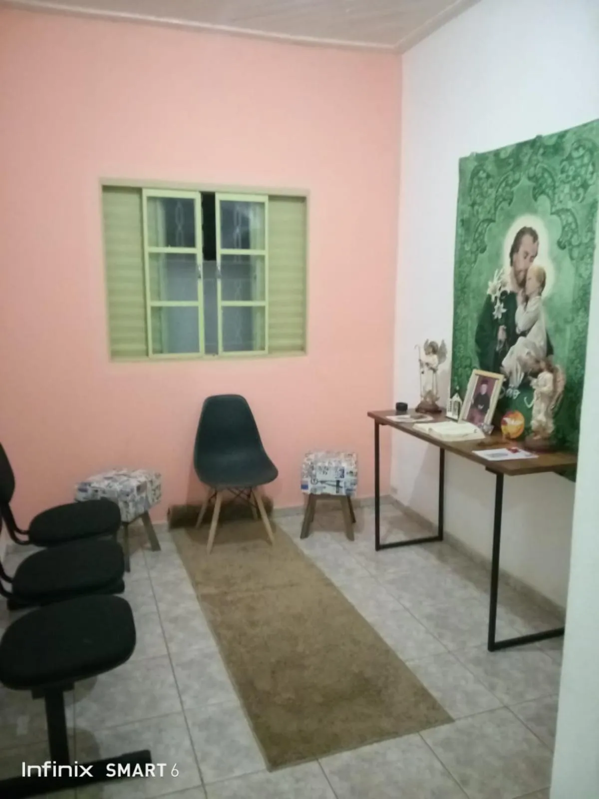 POUSADA SÃO MATHEUS - Casa e Hospedagem