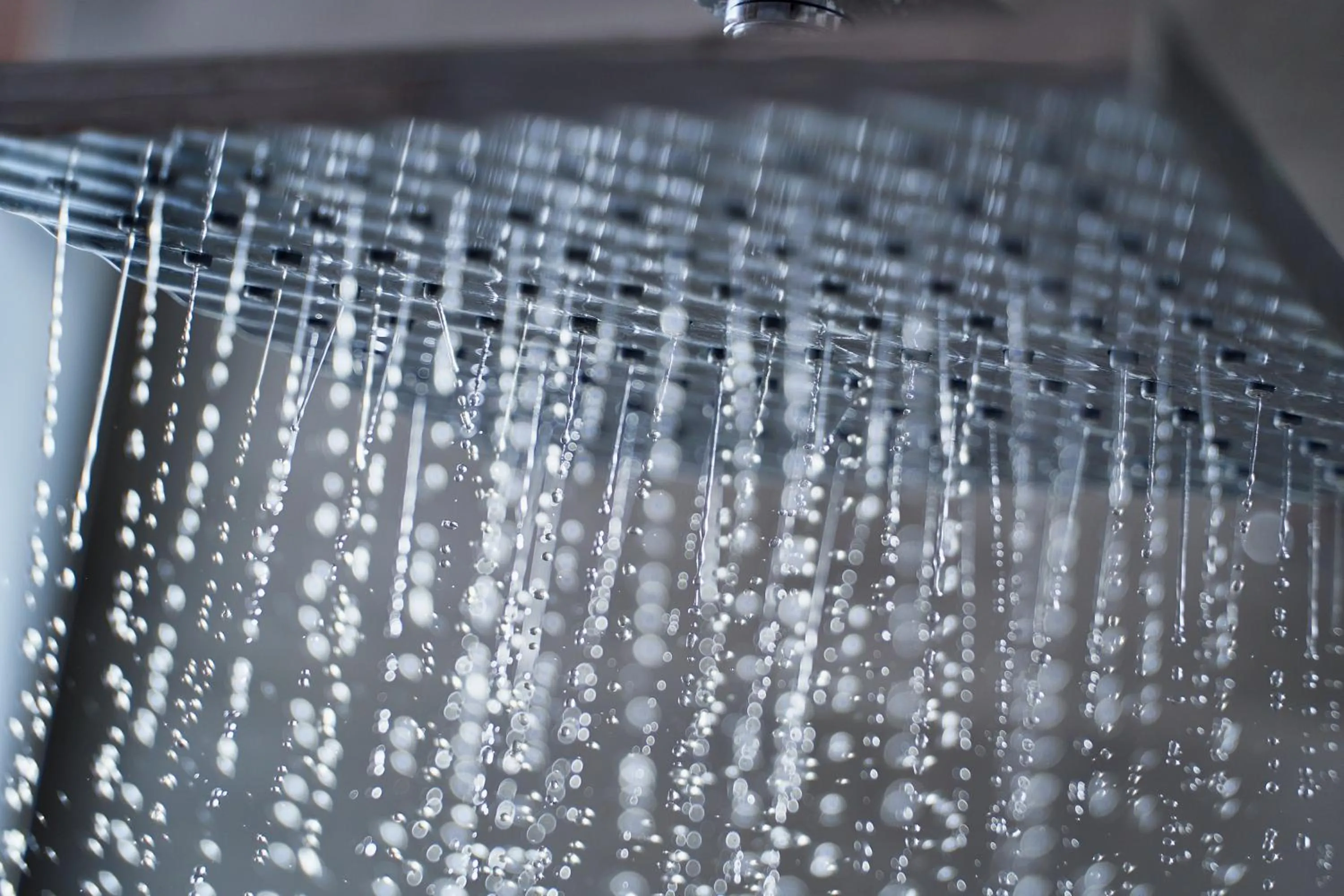 Bathroom in Sunny View Hotel