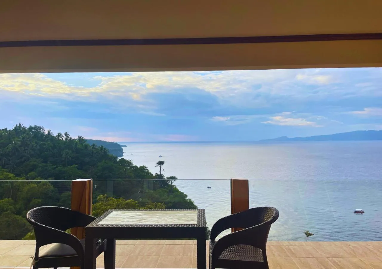 View (from property/room) in Verde View Villas