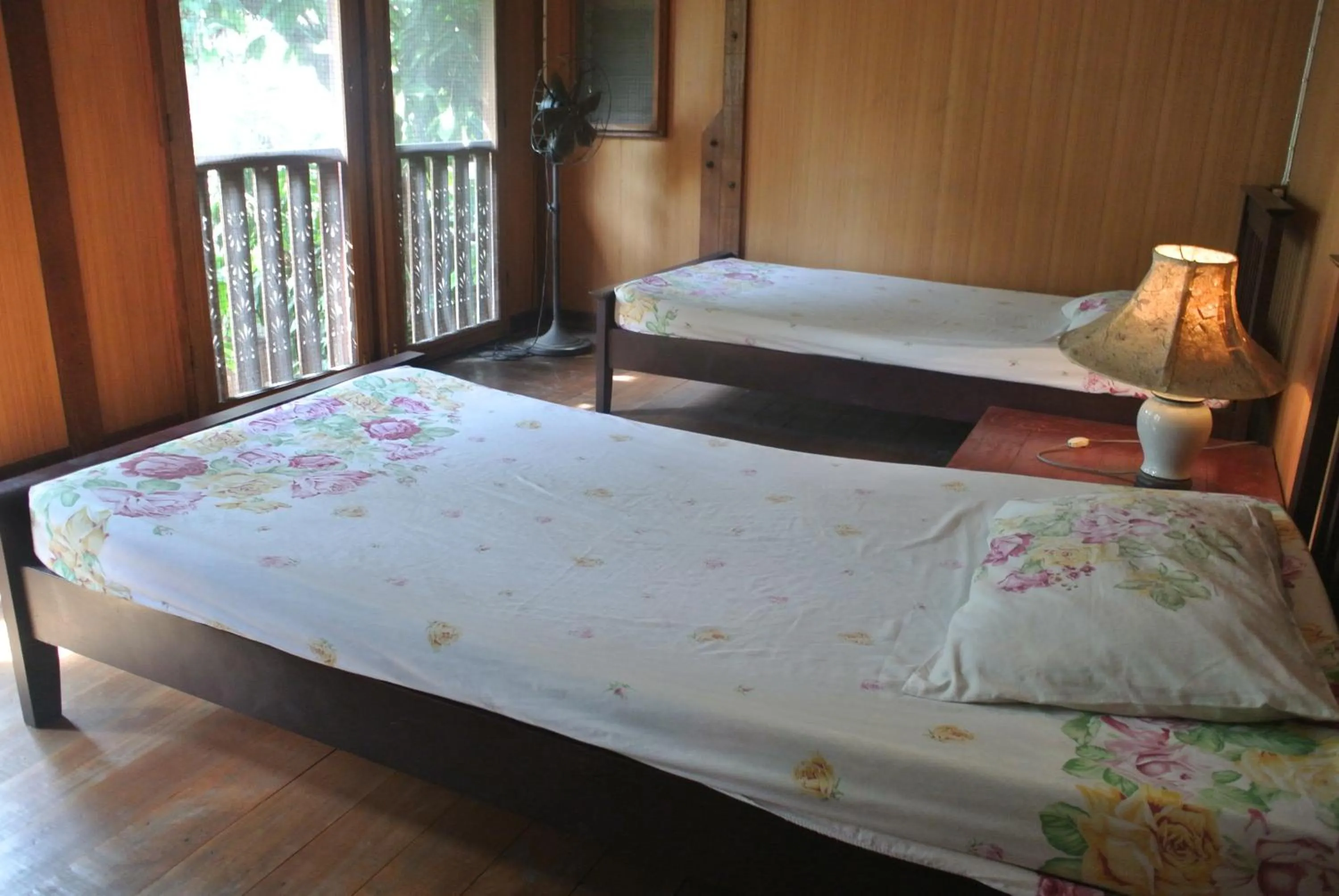 Day, Bed in Villa Guest House