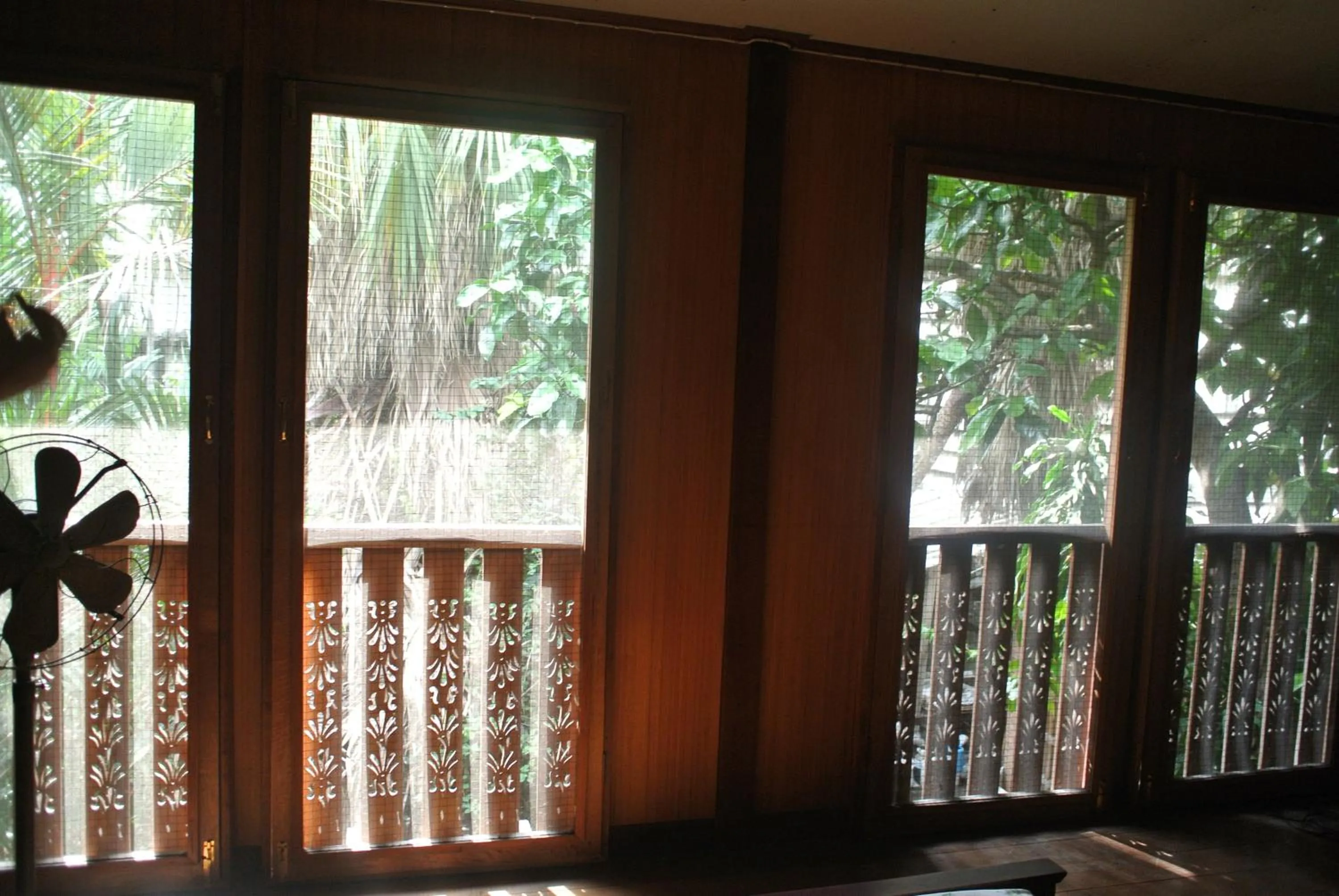 Day in Villa Guest House