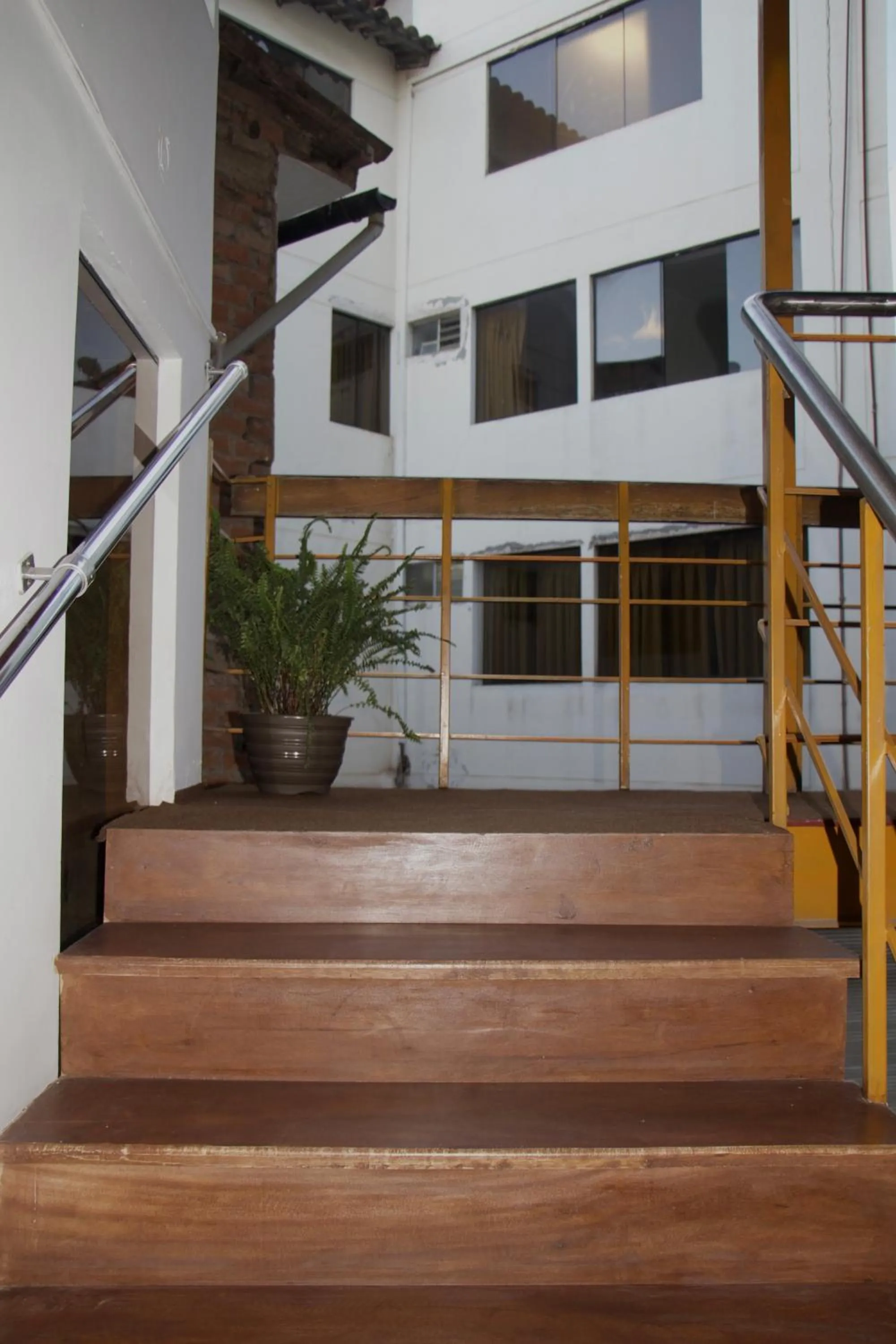 Property building in VILLA andina cusco