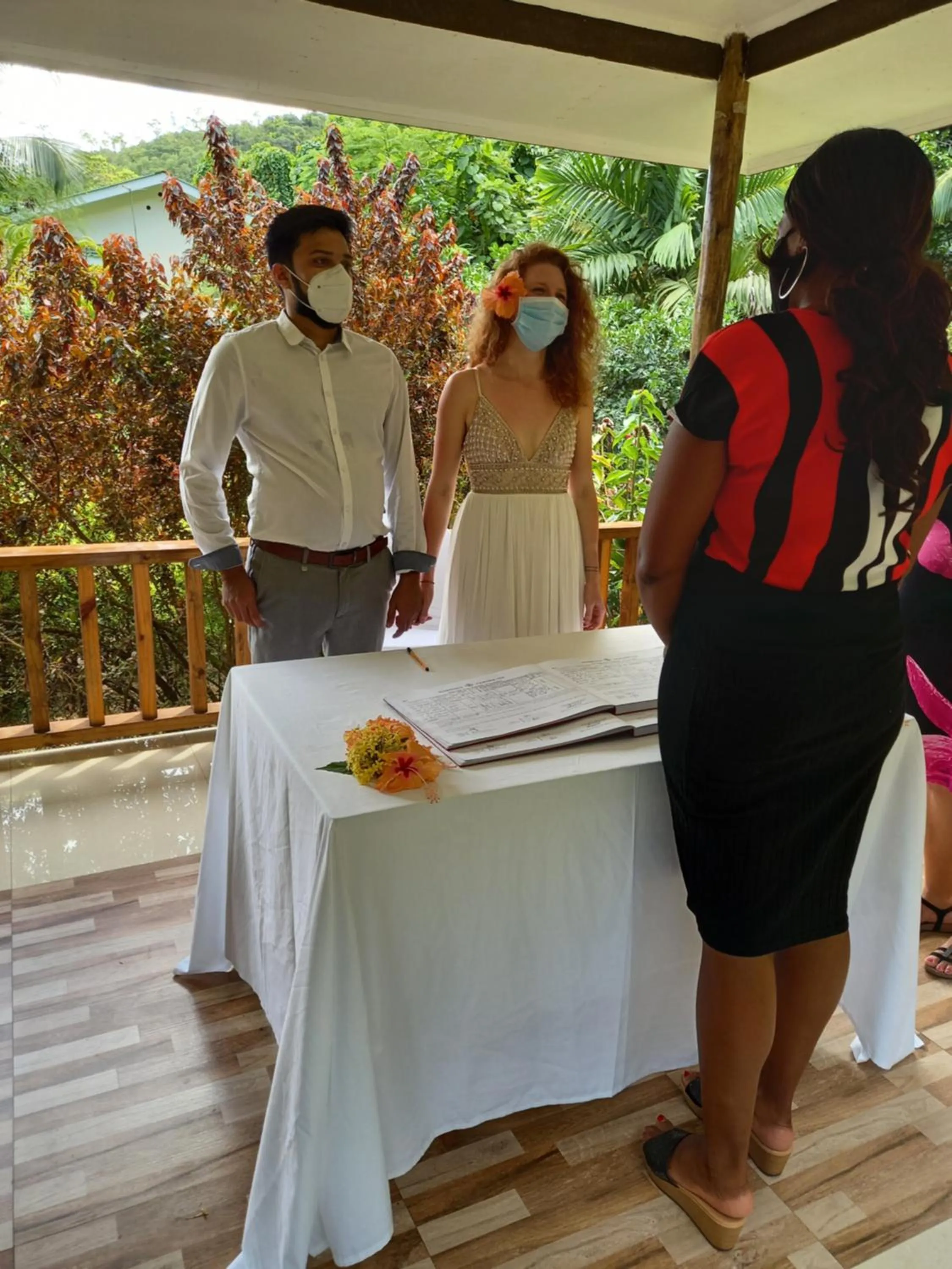 Precious Residence C