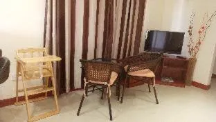 Precious Residence C