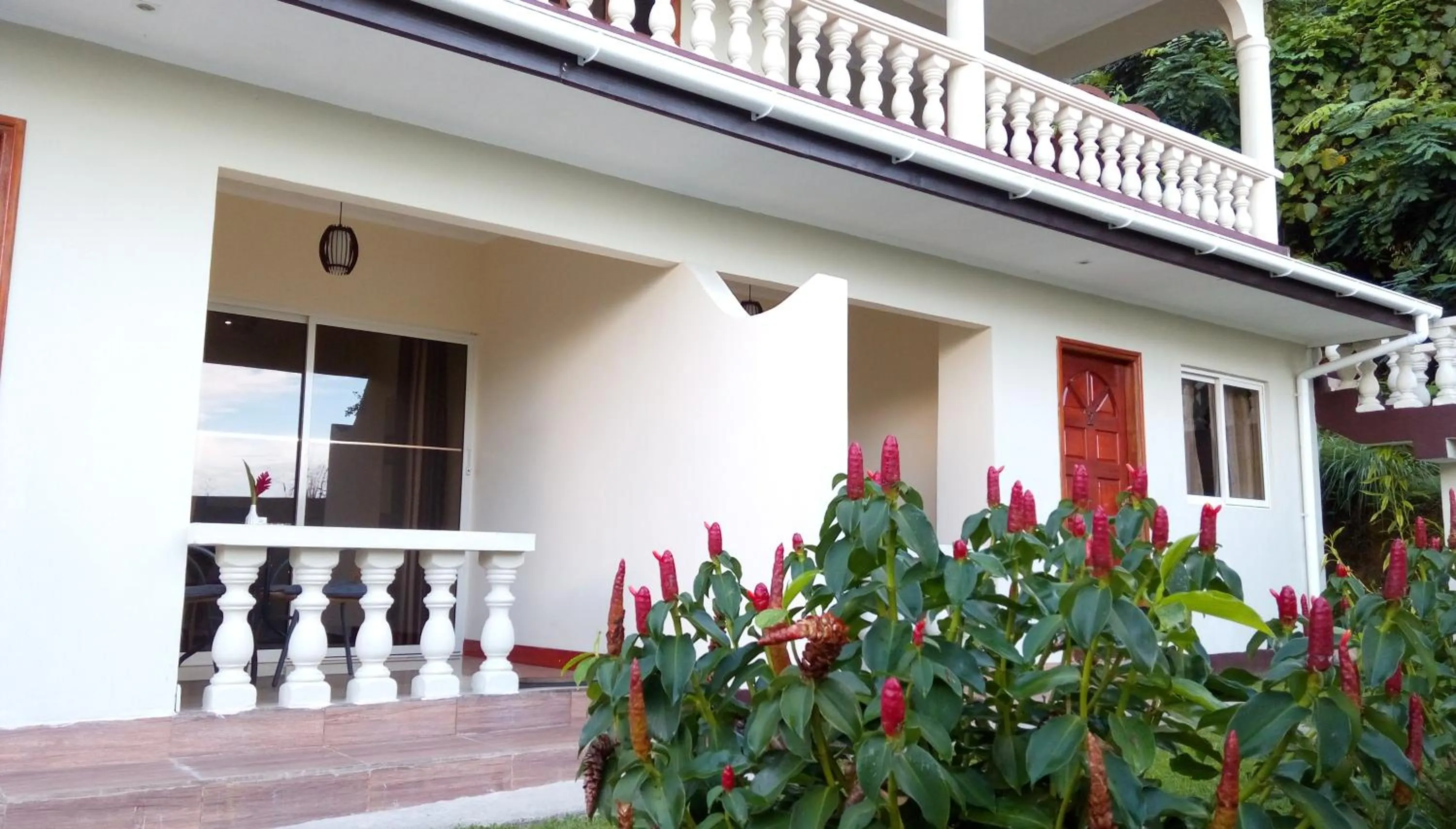 Precious Residence C