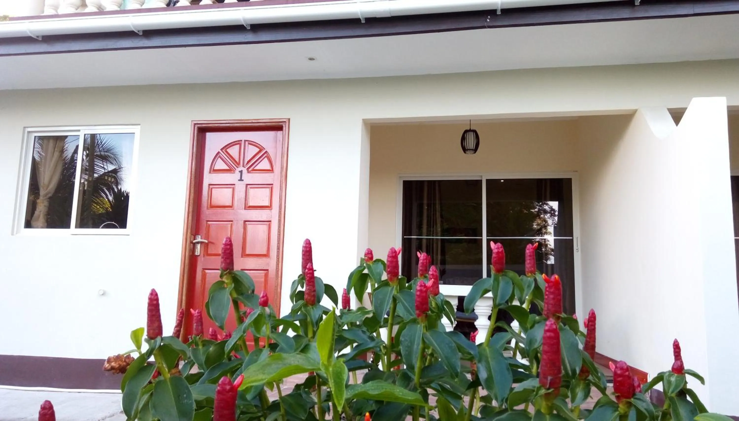 Precious Residence C