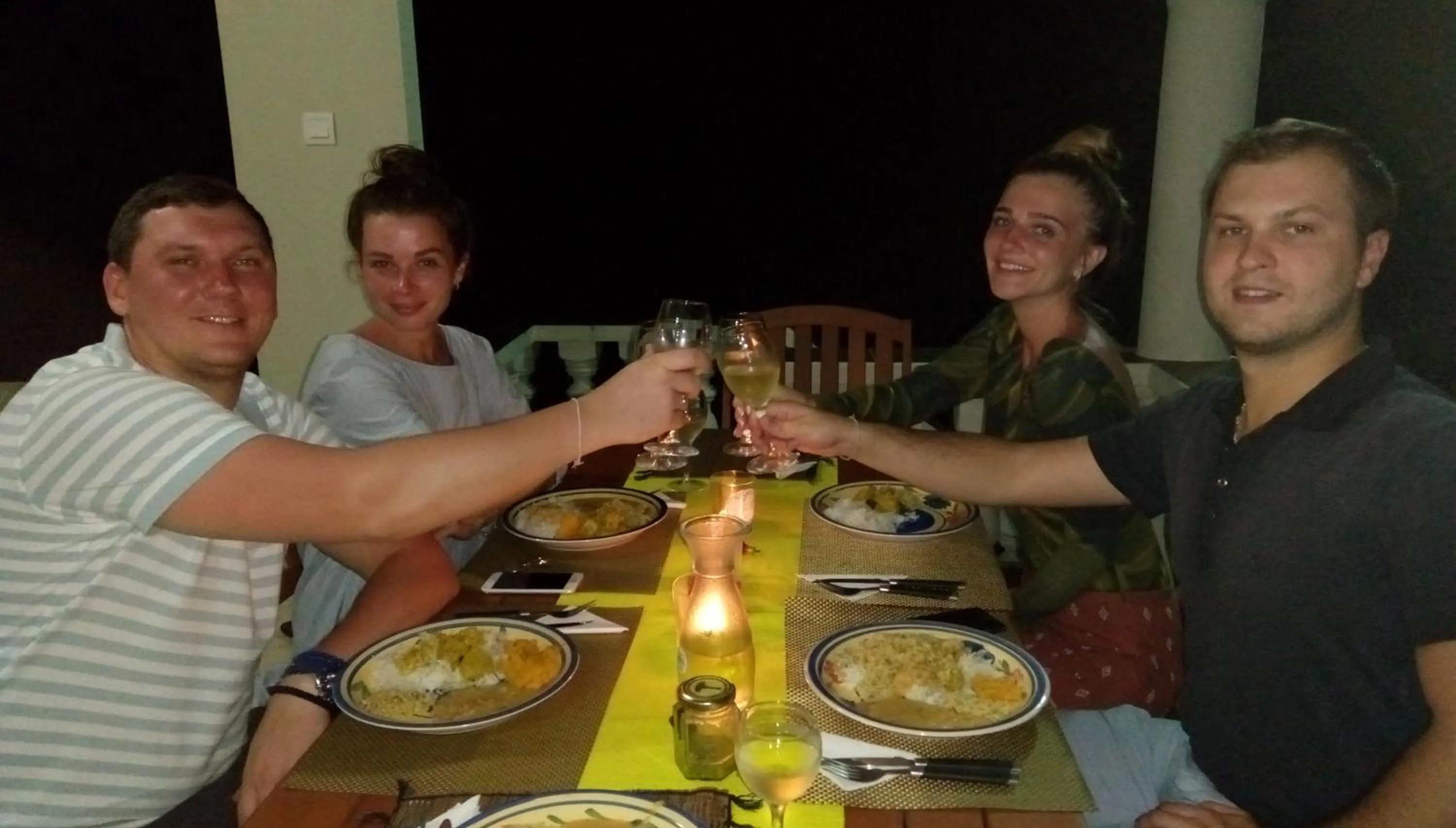 Precious Residence C