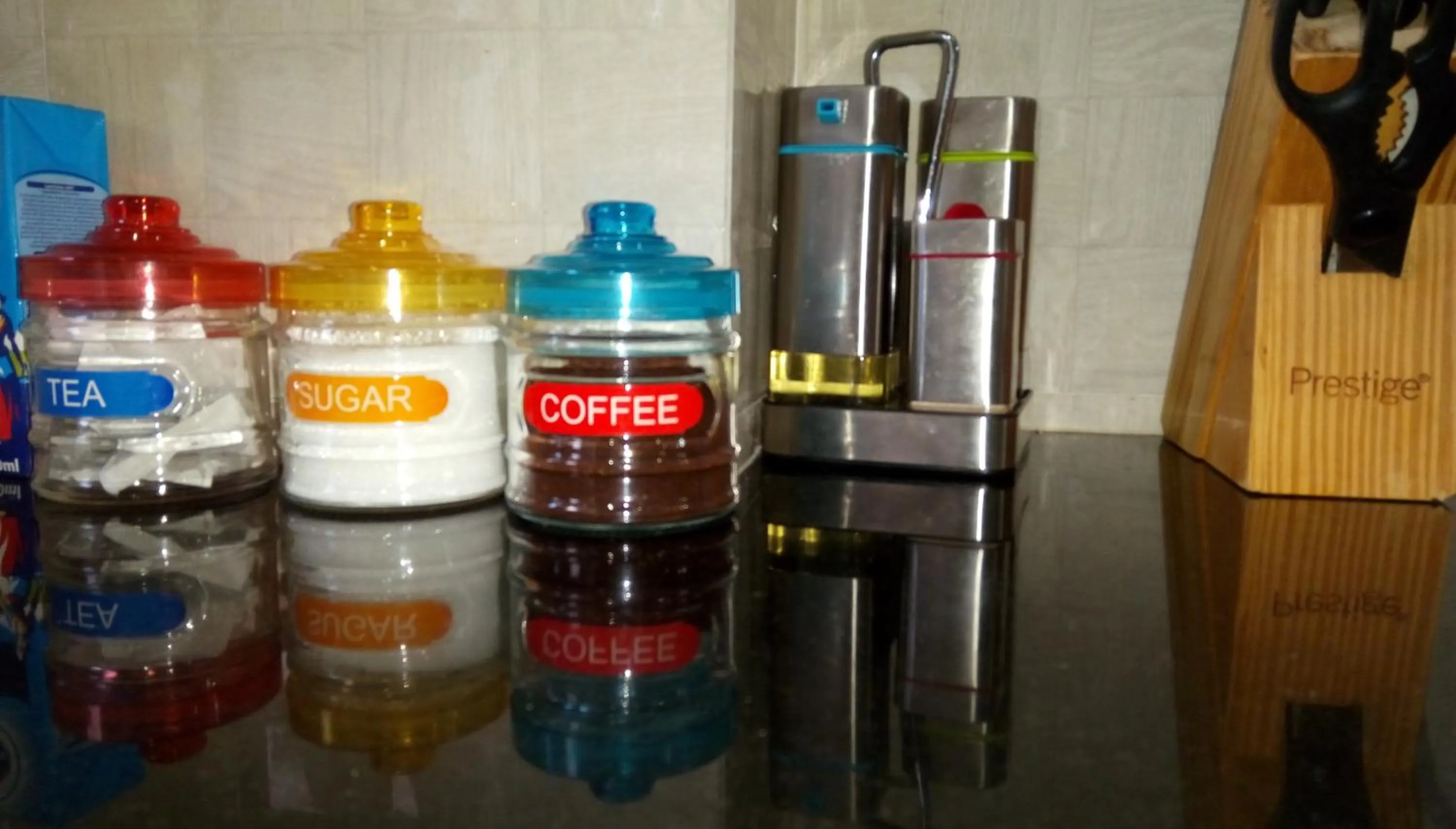 Precious Residence C