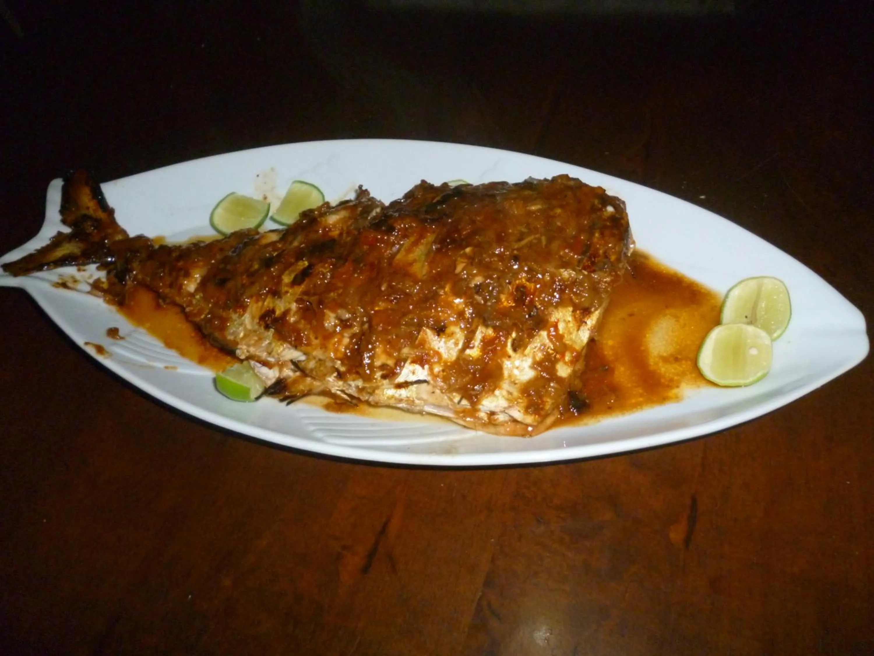 Food and drinks in Precious Residence C