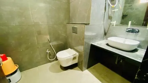 Hotel Madhushree