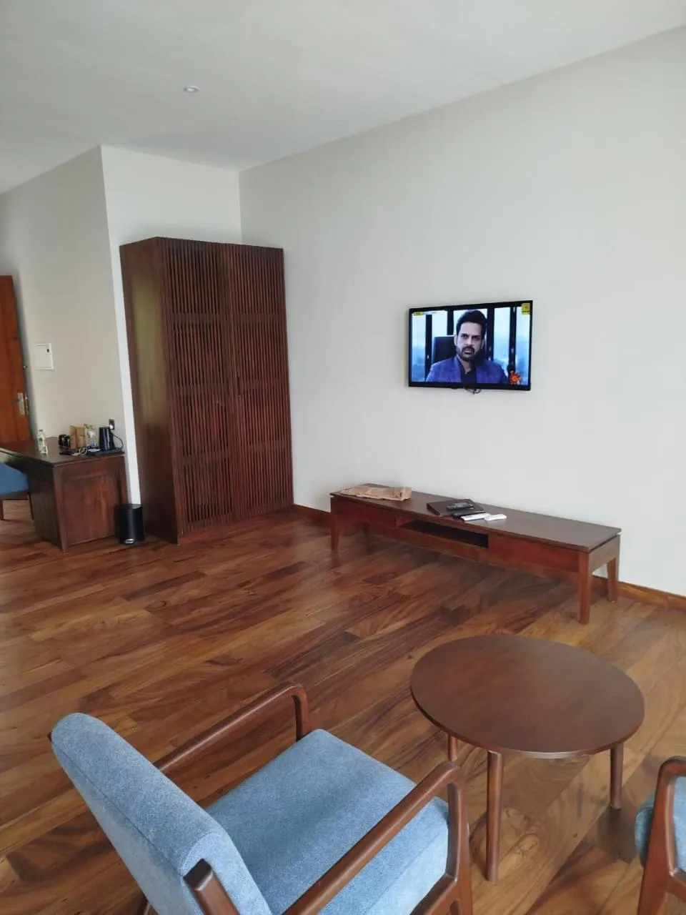 TV and multimedia in Oak Ray Tea Bush