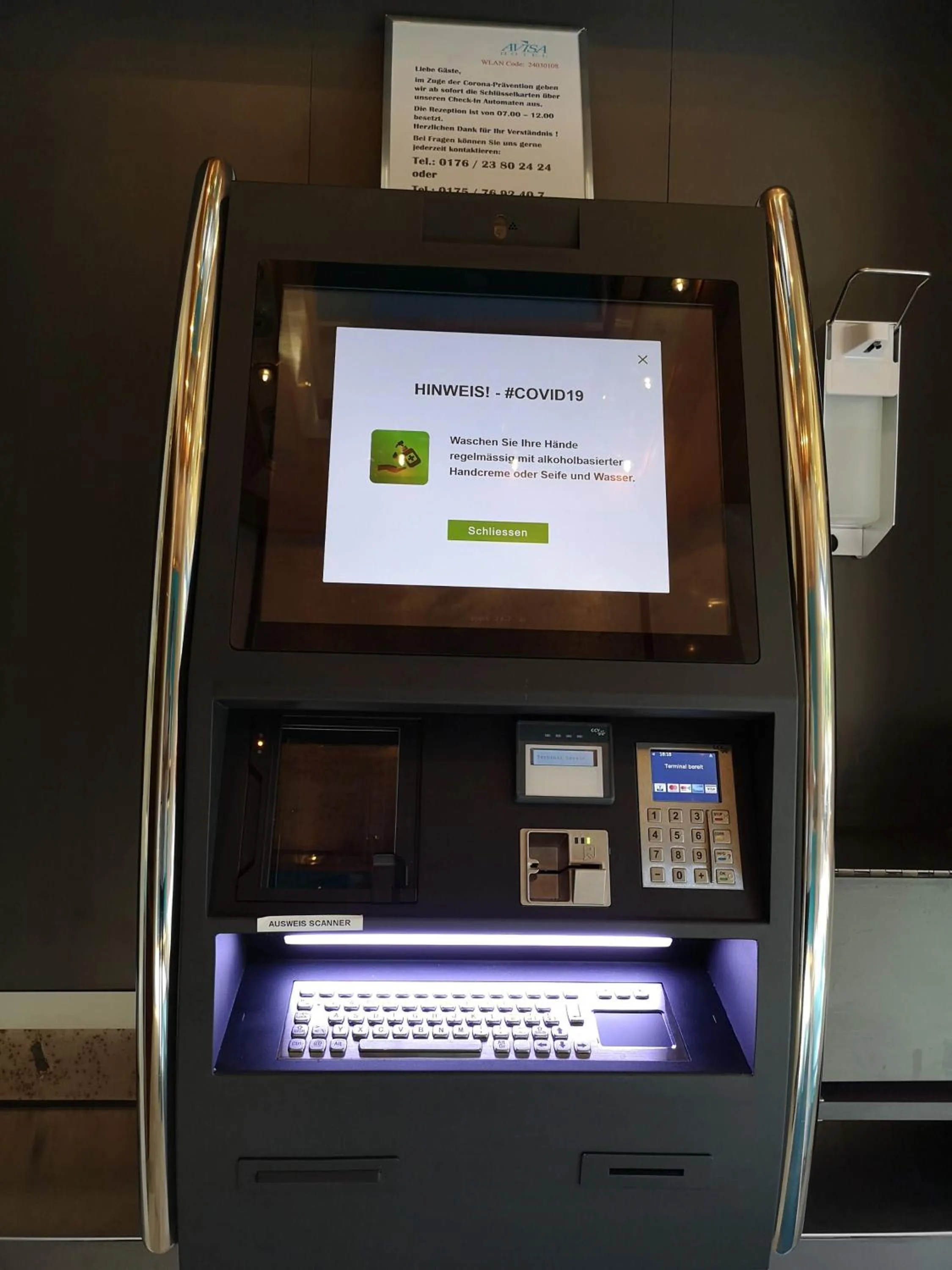 Other in Hotel Avisa