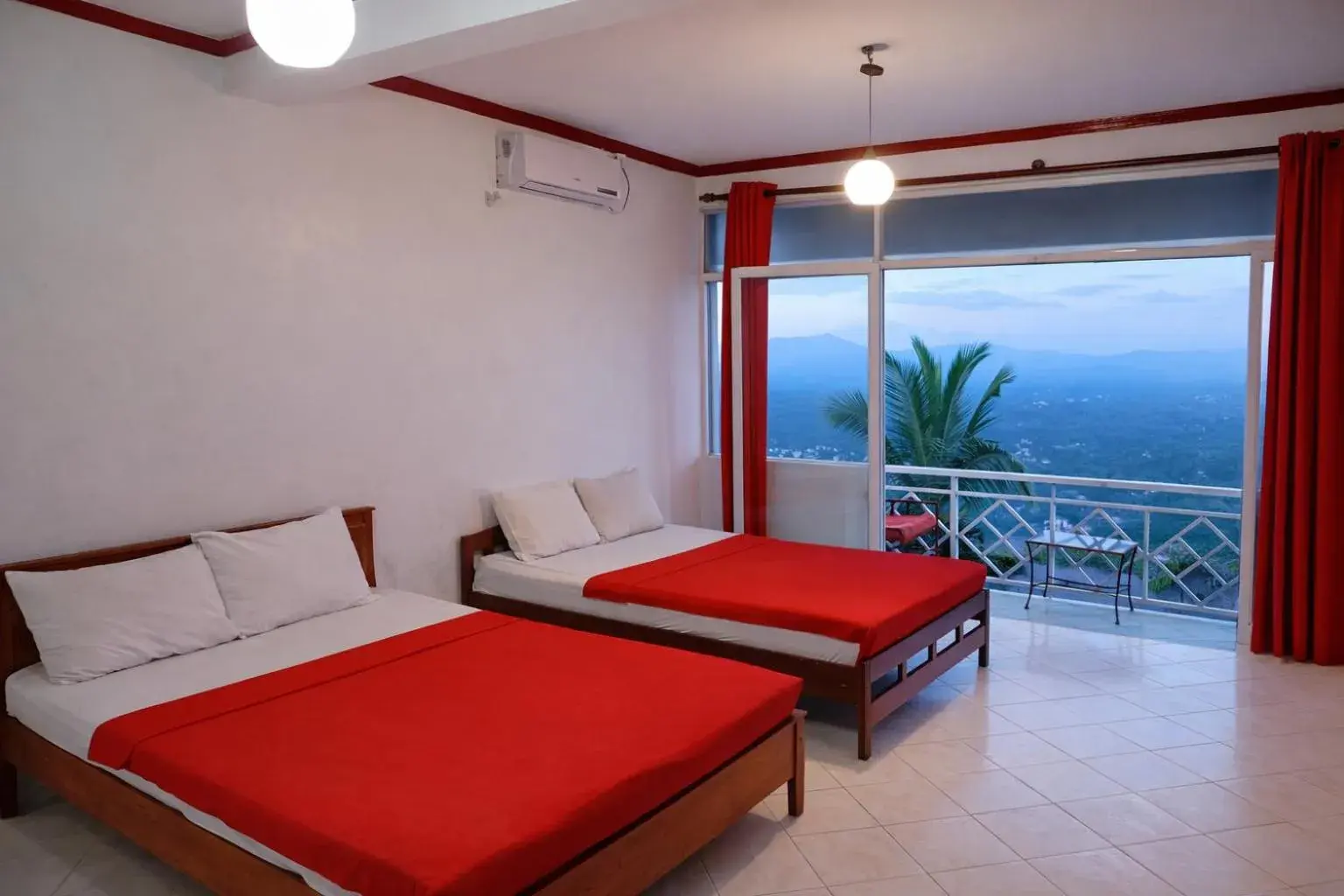 Deluxe Family Room - single occupancy in RedHill Kandy Deluxe Family Room - single occupancy in RedHill Kandy