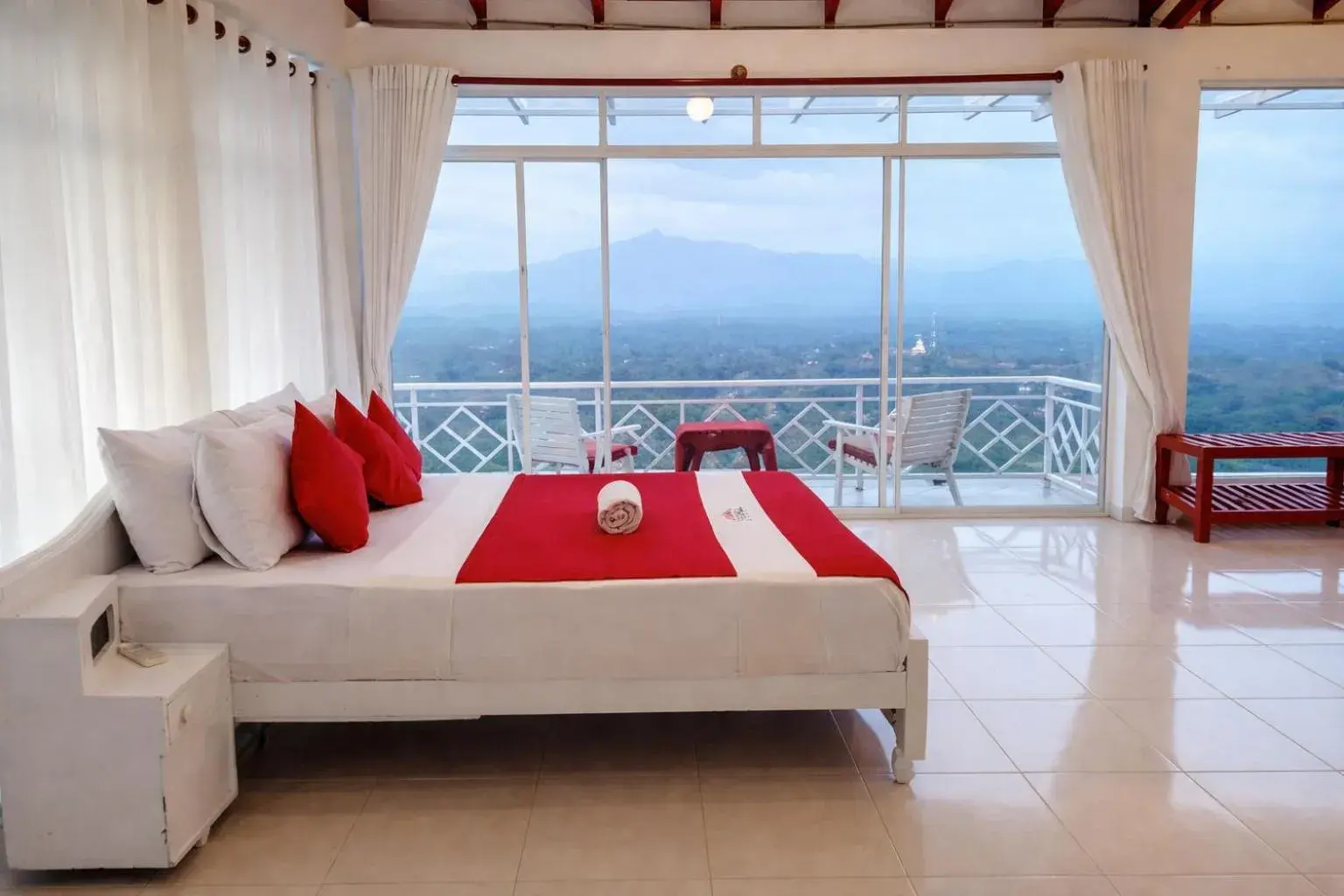 Suite - single occupancy in RedHill Kandy Suite - single occupancy in RedHill Kandy