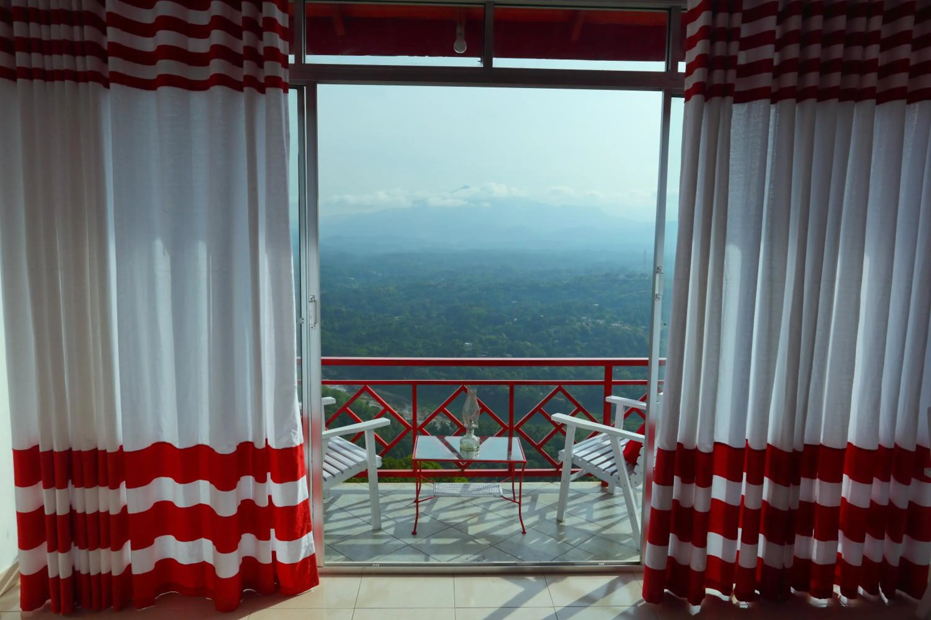 Balcony/Terrace in RedHill Kandy