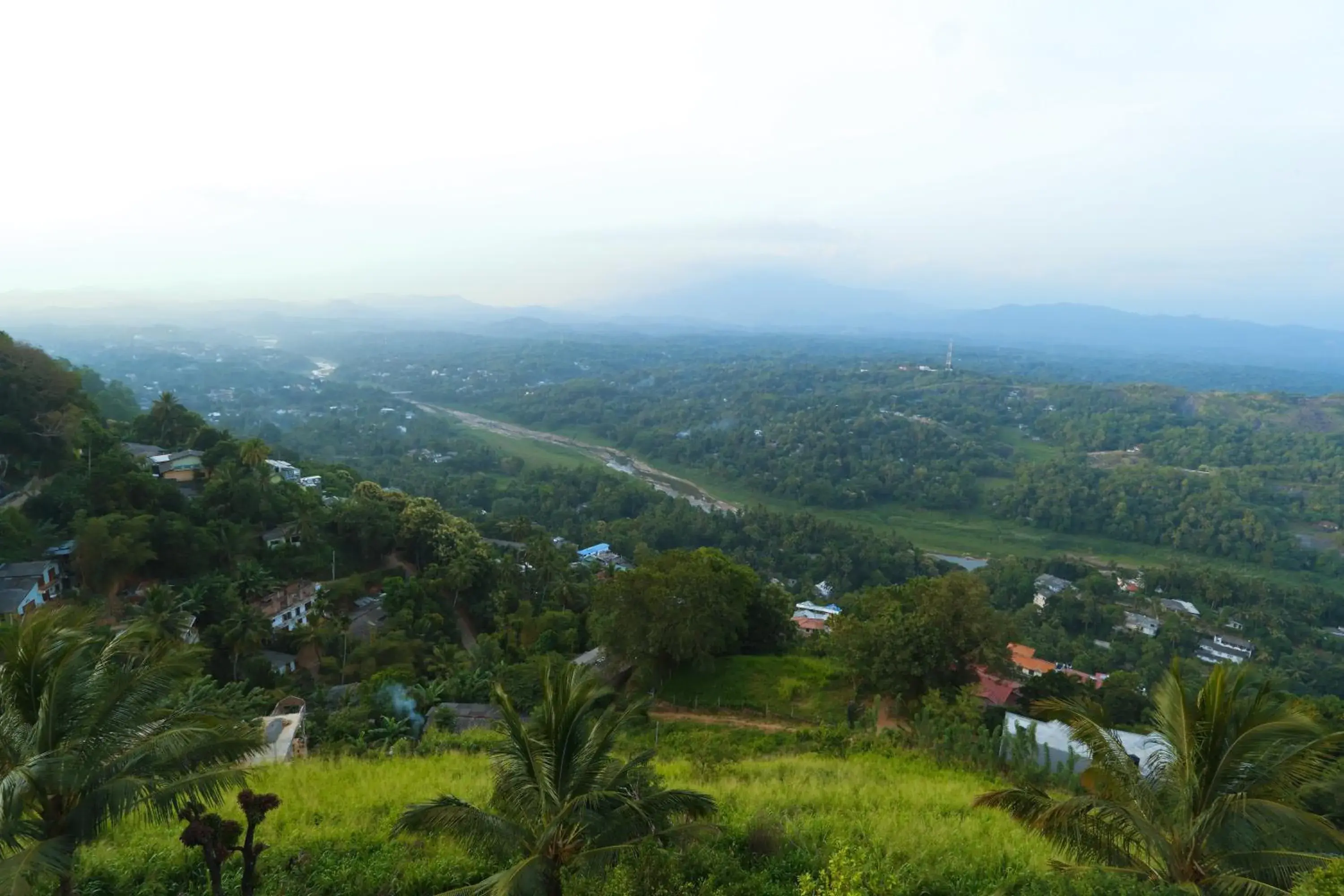Deluxe Family Room - single occupancy in RedHill Kandy Deluxe Family Room - single occupancy in RedHill Kandy
