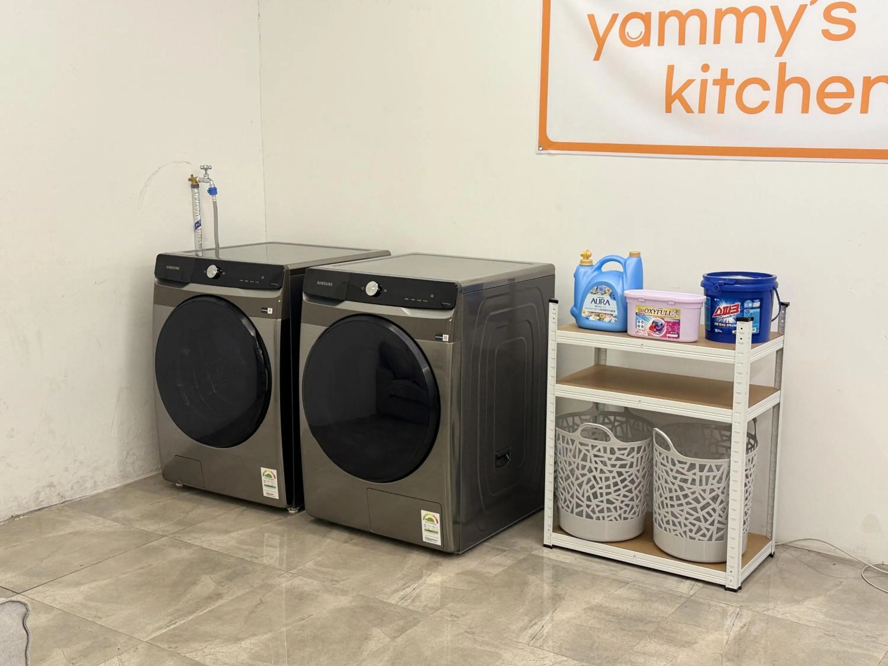 Hotel YAM Yeosu Hakdong