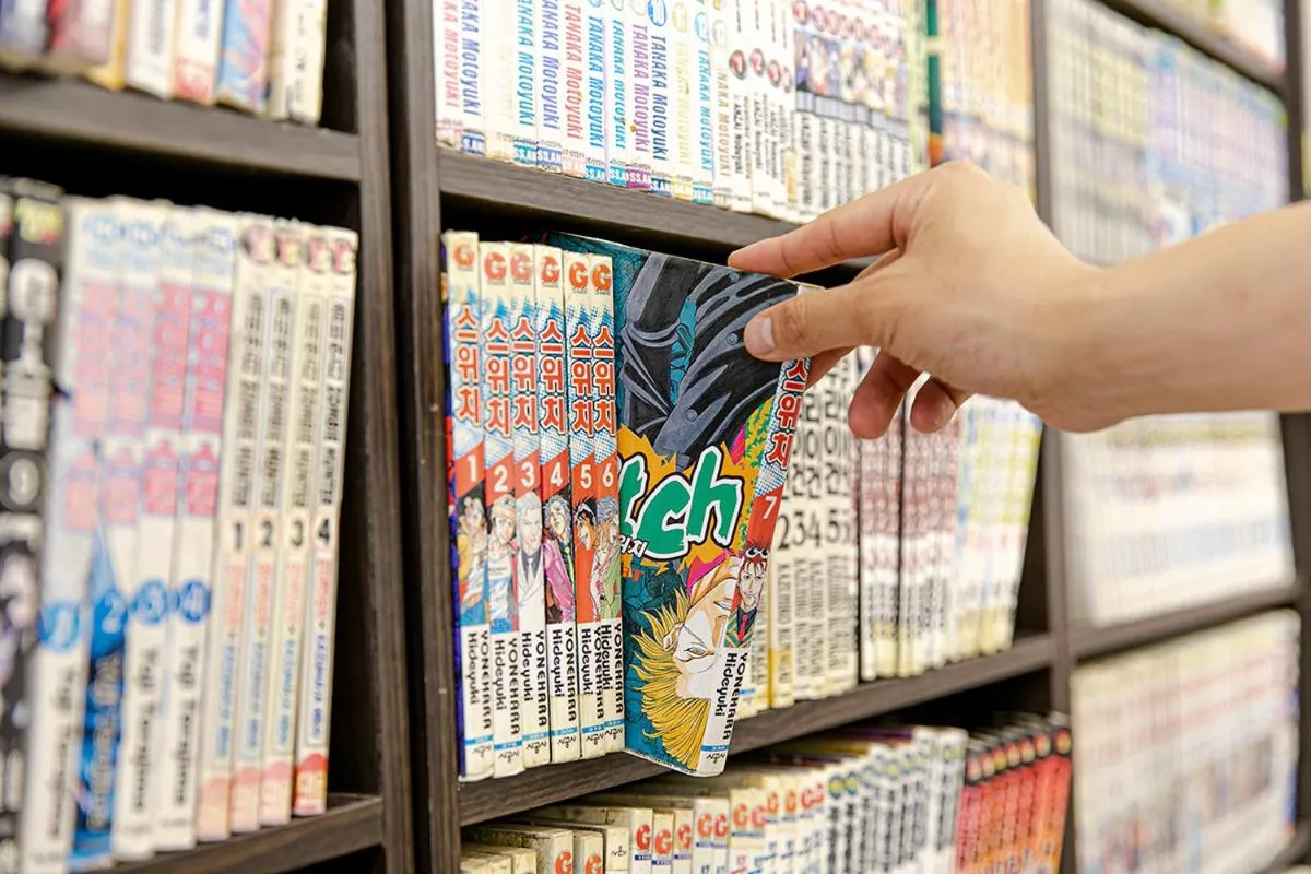 Hotel YAM Yeosu Hakdong