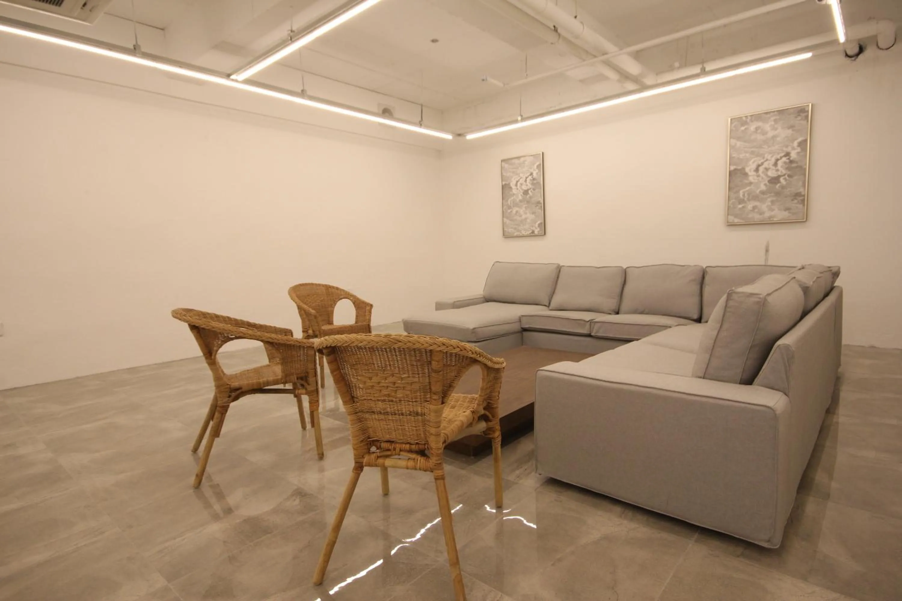 Hotel YAM Yeosu Hakdong