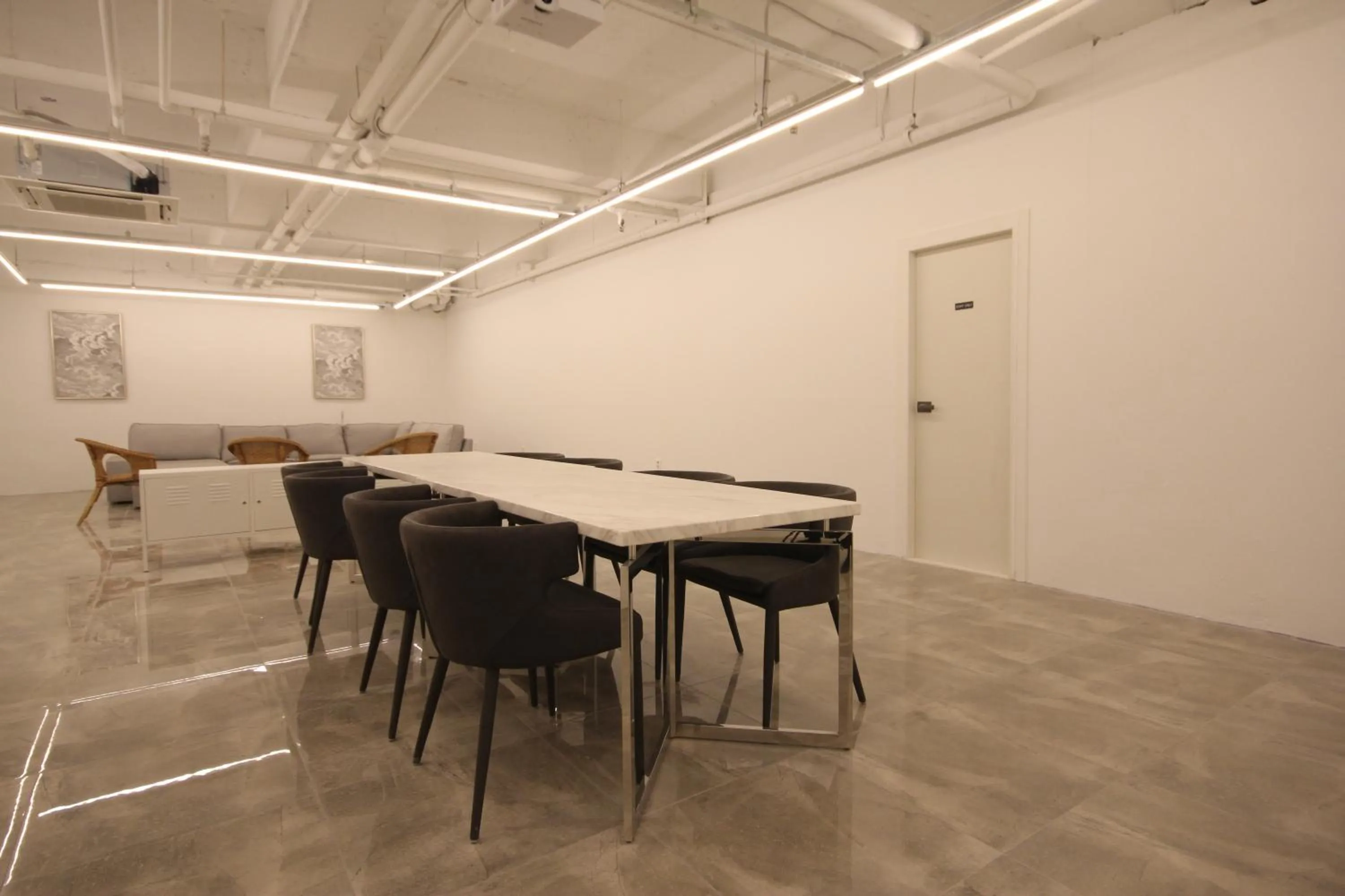 Hotel YAM Yeosu Hakdong