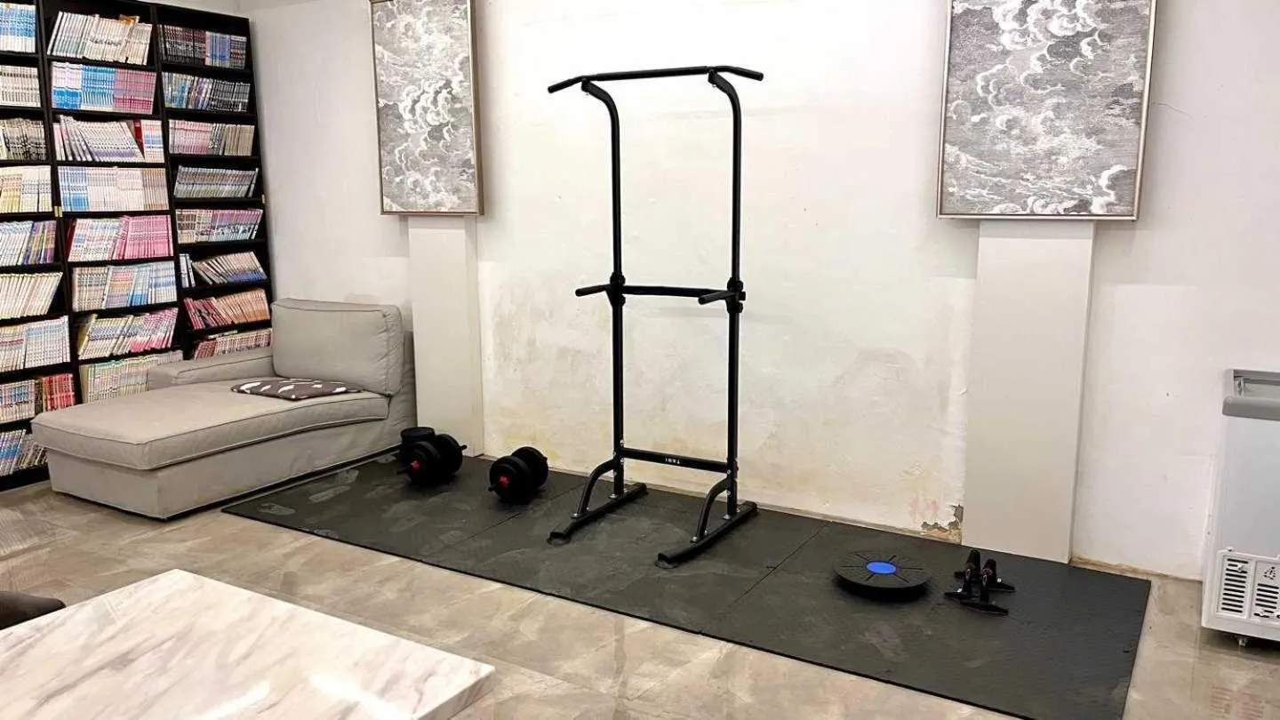 Hotel YAM Yeosu Hakdong