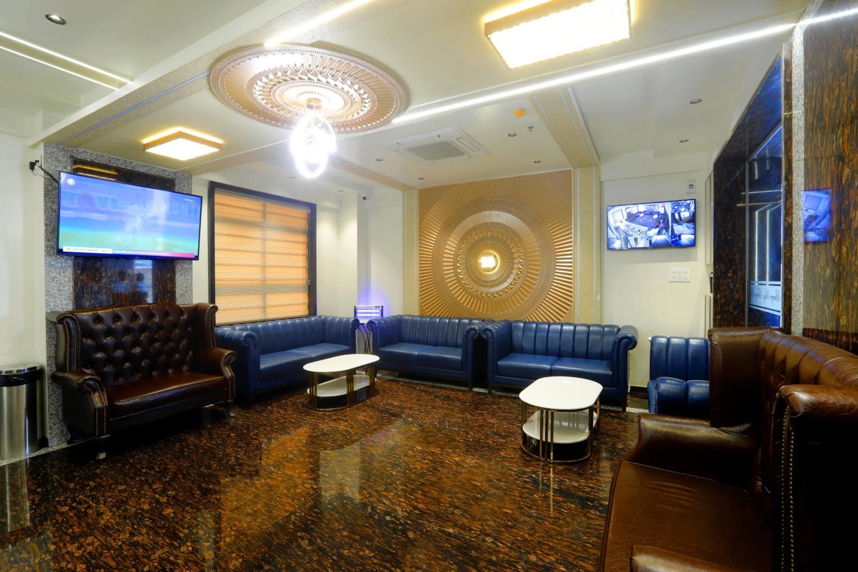 HOTEL BREEZE BAYex bkc