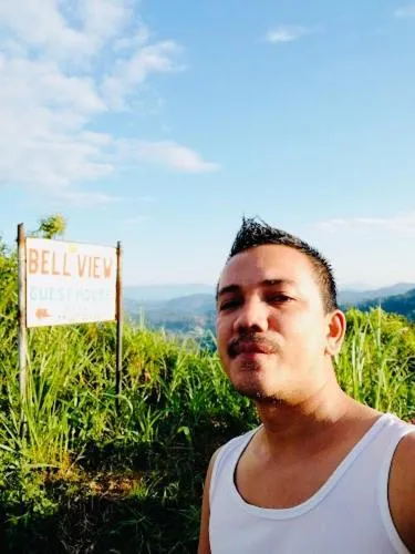 Property logo or sign in Bel View Guest House