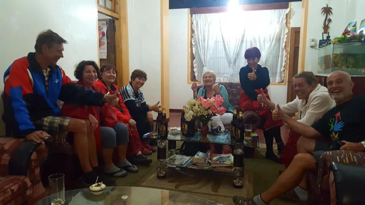 Bel View Guest House