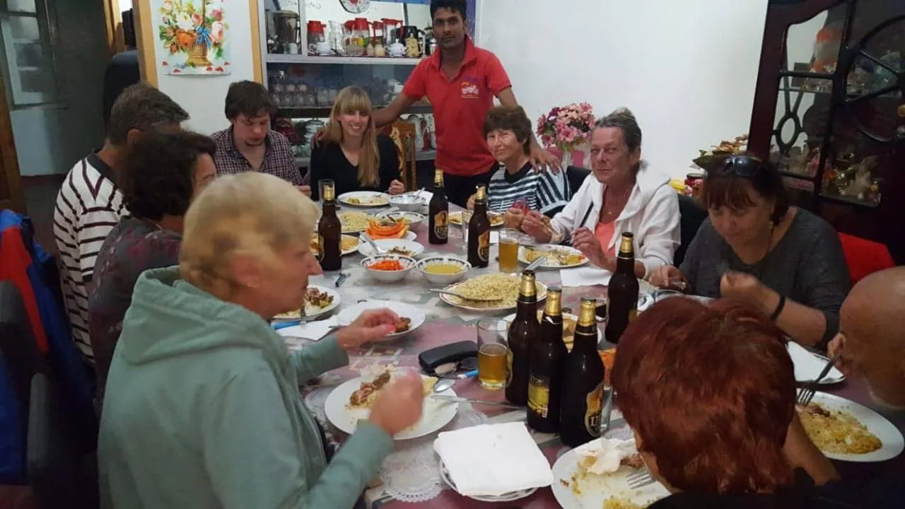 Bel View Guest House