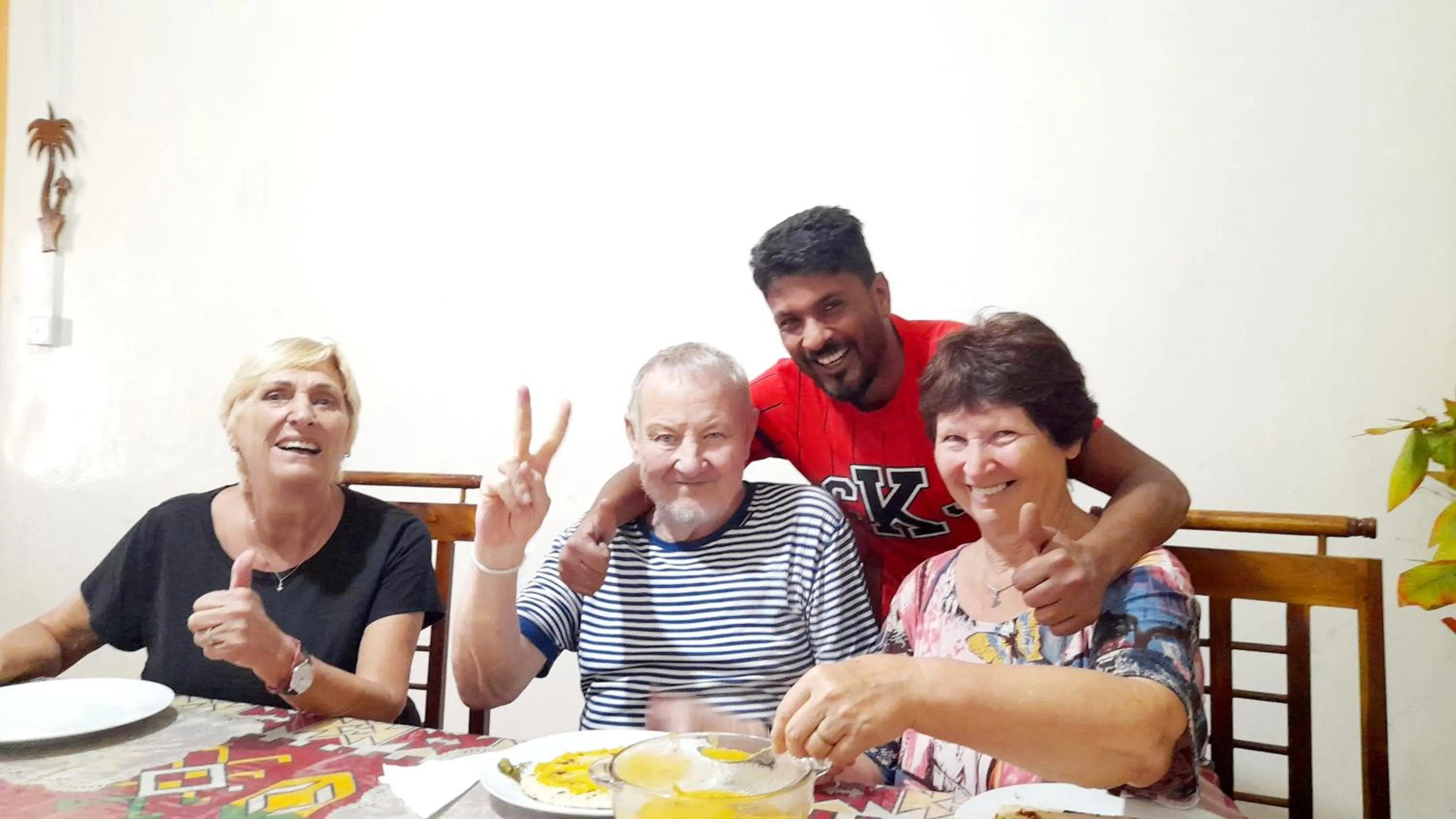 Bel View Guest House